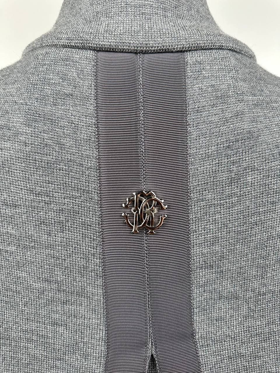 Roberto Cavalli Coat roberto cavalli Size S / US 4 / IT 40 - 5 Thumbnail