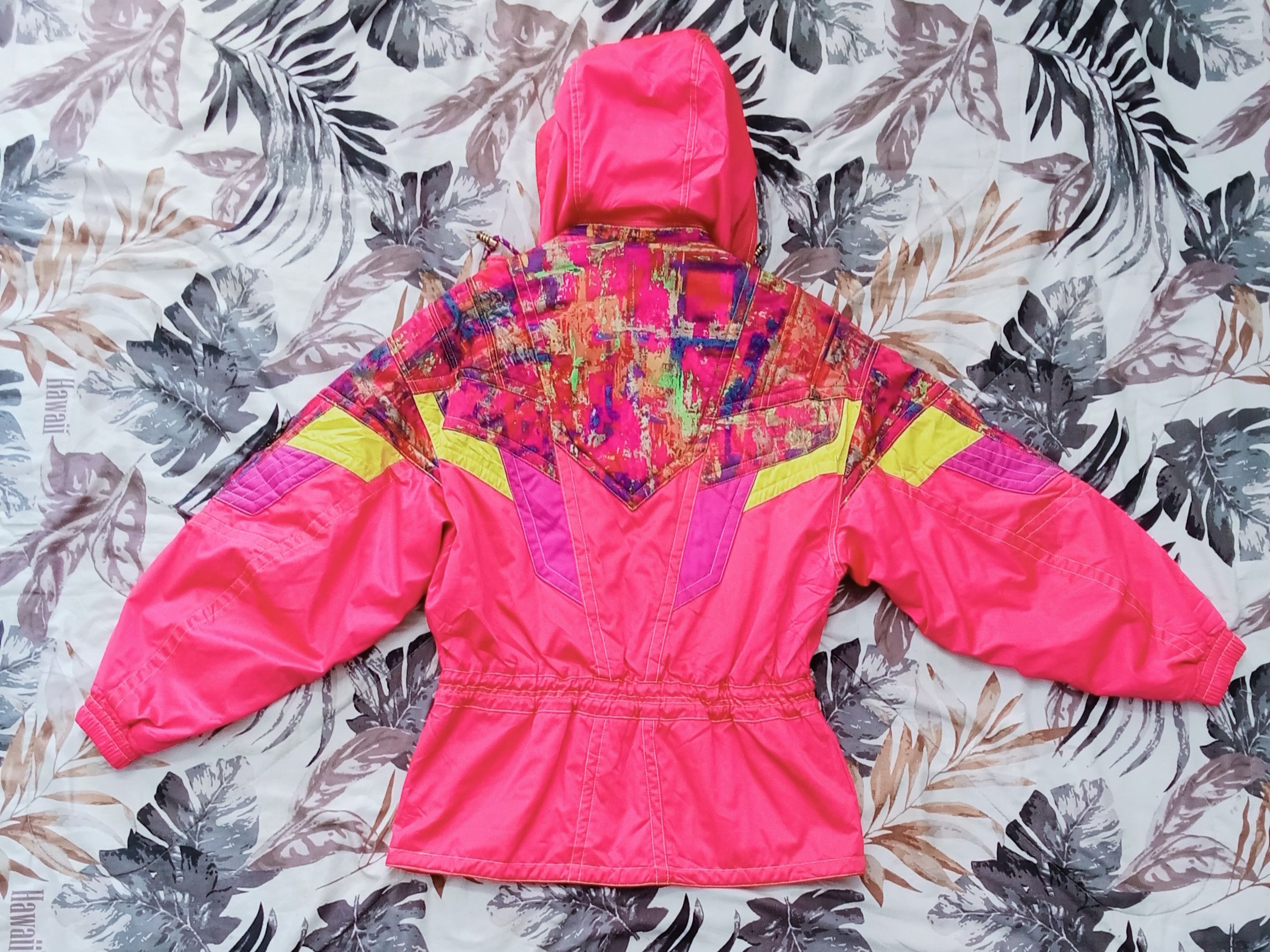 Phenix Jacket ski art Size US M / EU 48-50 / 2 - 2 Thumbnail