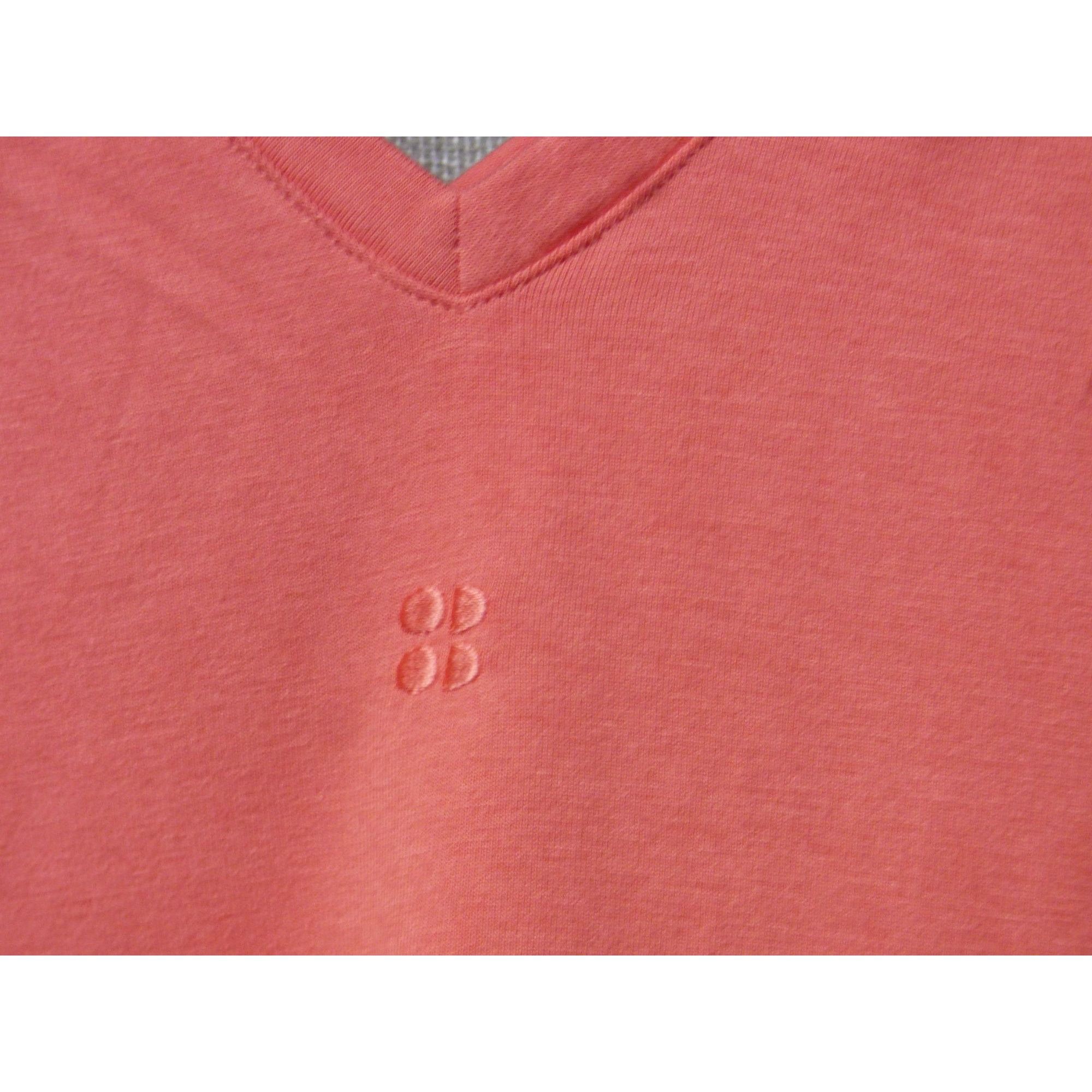 Sweaty Betty Sweaty Betty Wave Holistic Tank, Warm Pink, Size UK- M (US 8 Size M / US 6-8 / IT 42-44 - 5 Thumbnail