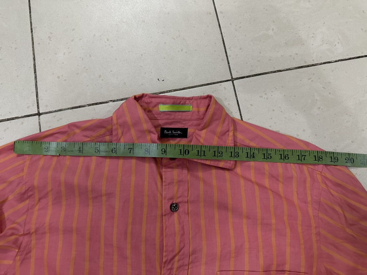 Designer × Japanese Brand × Paul Smith PAUL SMITH JAPAN STYLE JAPAN BRAND Size US M / EU 48-50 / 2 - 10 Thumbnail