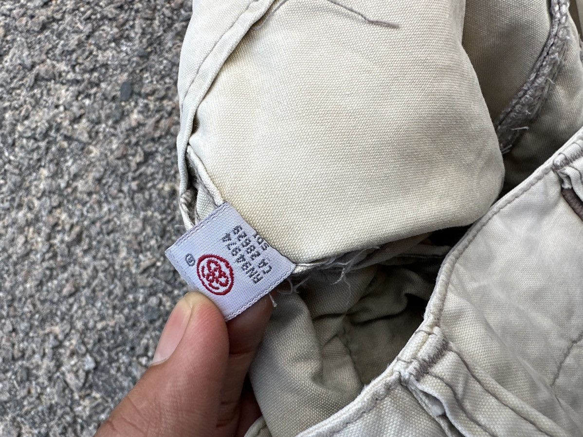 Stussy 💥JUST DROPPED💥 CARGO PANT STUSSY MULTIPOCKET PAINTED STYLE Size US 29 - 23 Thumbnail