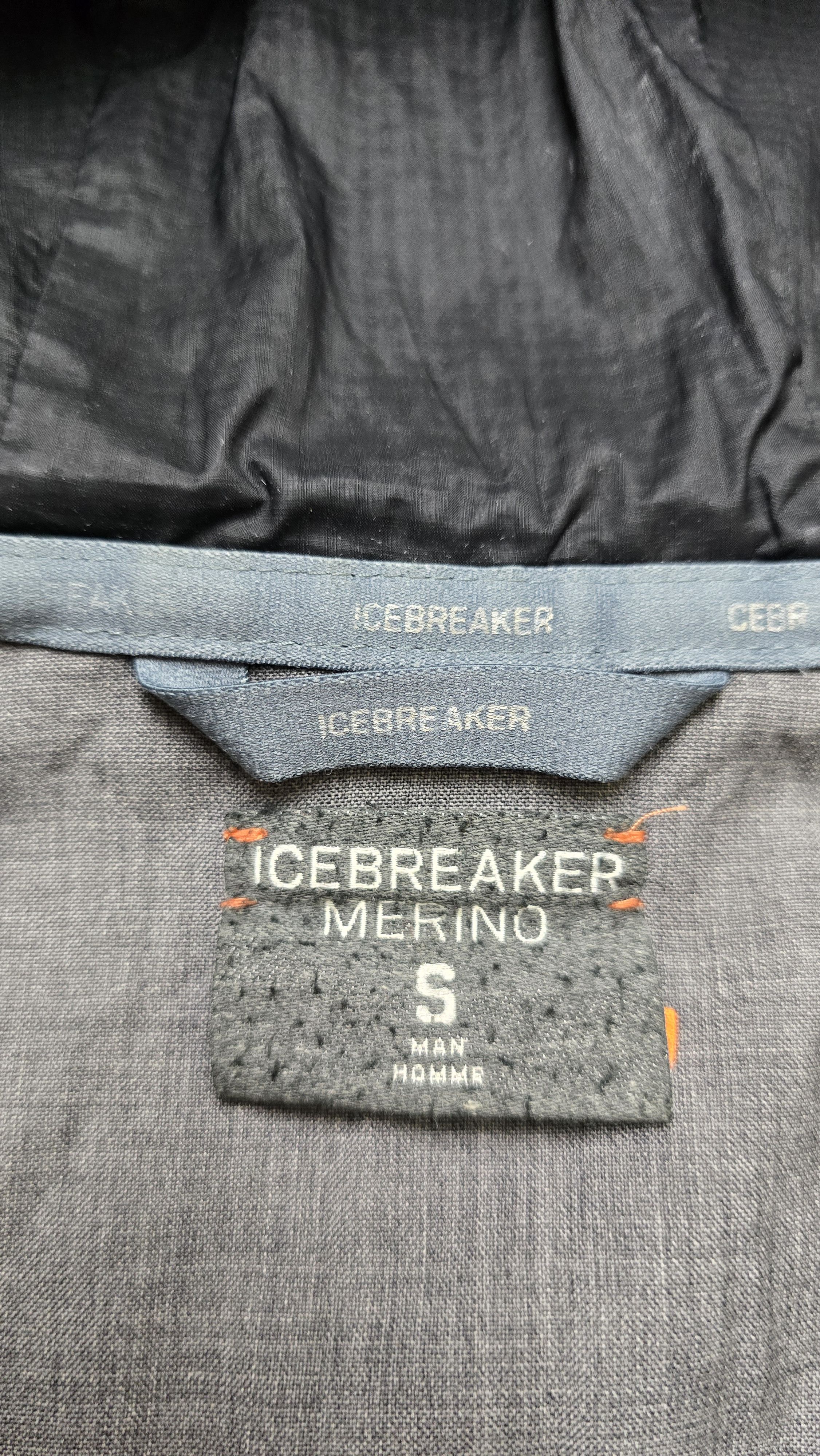 Icebreaker Icebreaker MerinoLoft Jacket Hooded Insulated Merino Wool Size US S / EU 44-46 / 1 - 16 Thumbnail