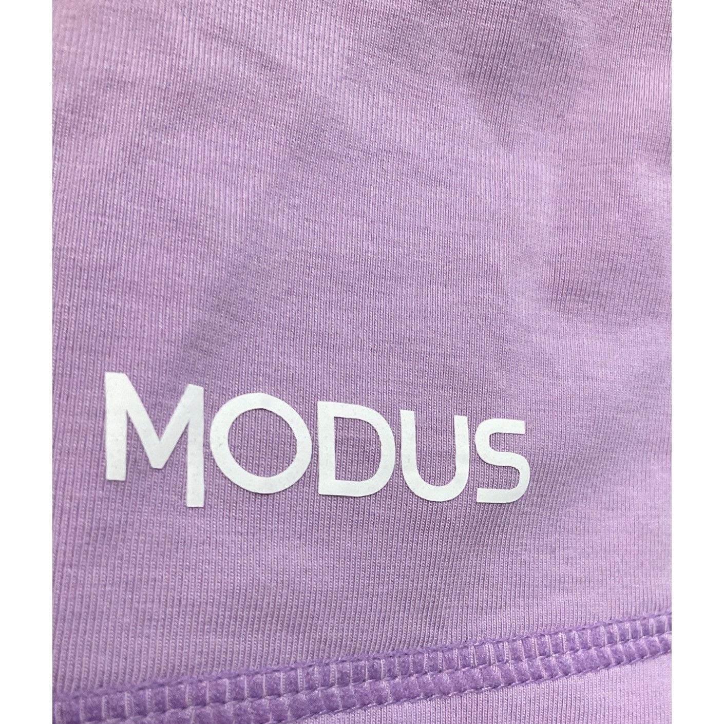 Other Modus Lavender "Never Mind" Womens Racerback Tank Top S Size S / US 4 / IT 40 - 3 Thumbnail