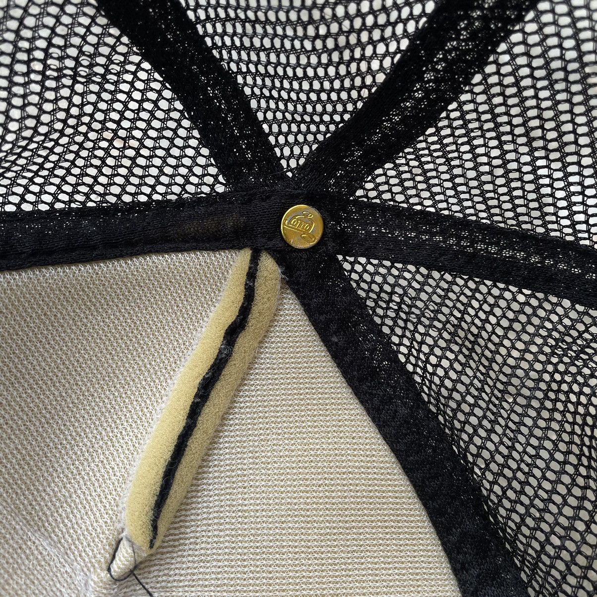Vintage Dice magazine cap Size ONE SIZE - 3 Thumbnail