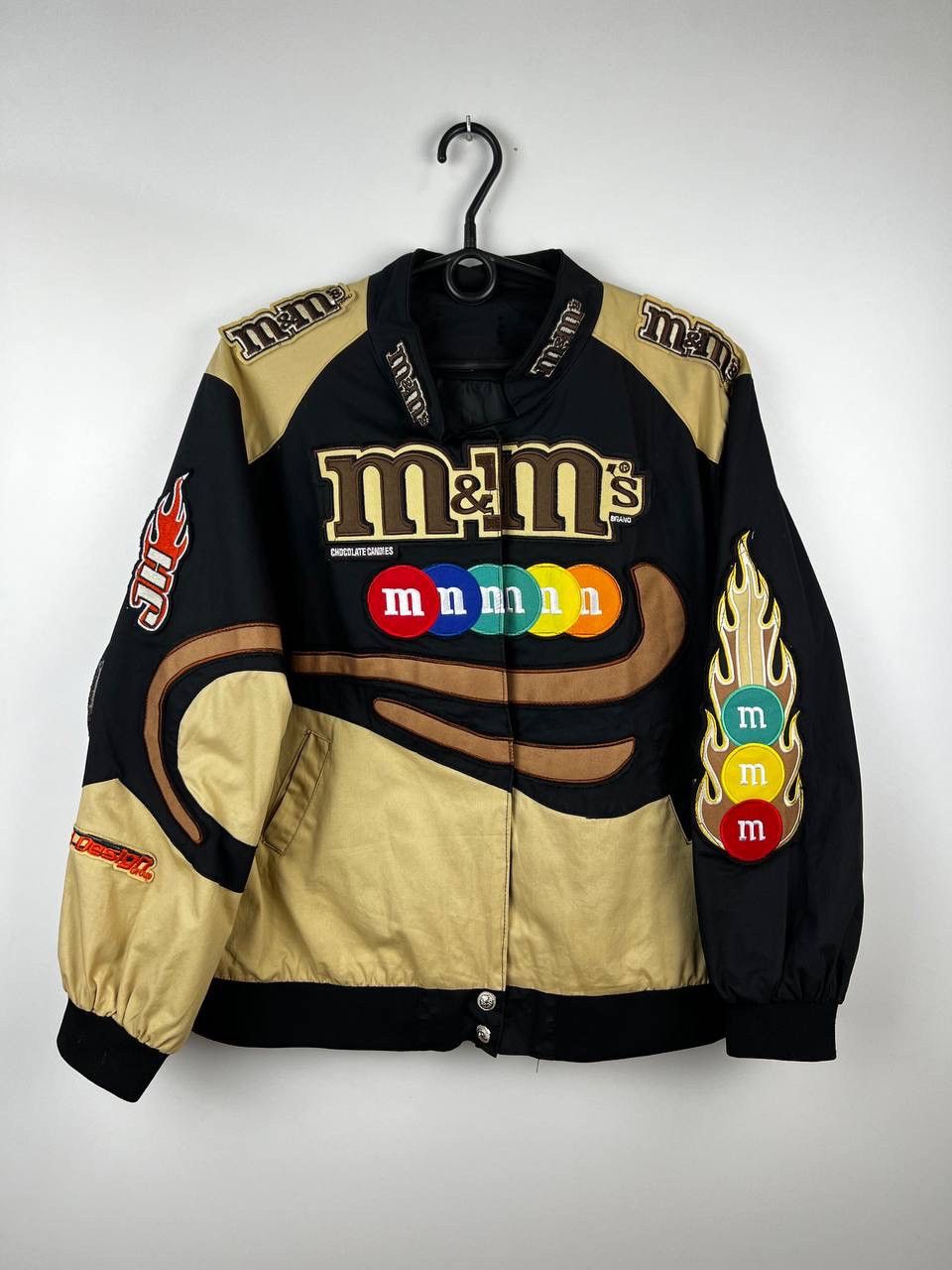 Vintage M&M’S vintage jacket size M Size US M / EU 48-50 / 2 - 1 Thumbnail