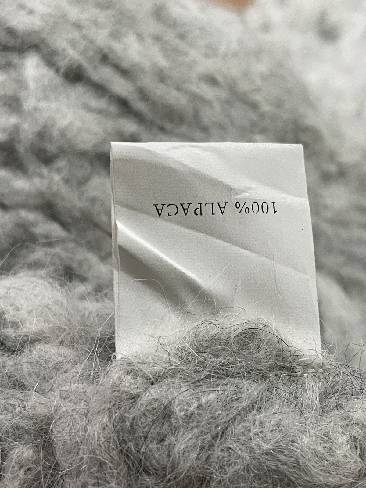 Other Van hongo sweater Size ONE SIZE - 6 Thumbnail
