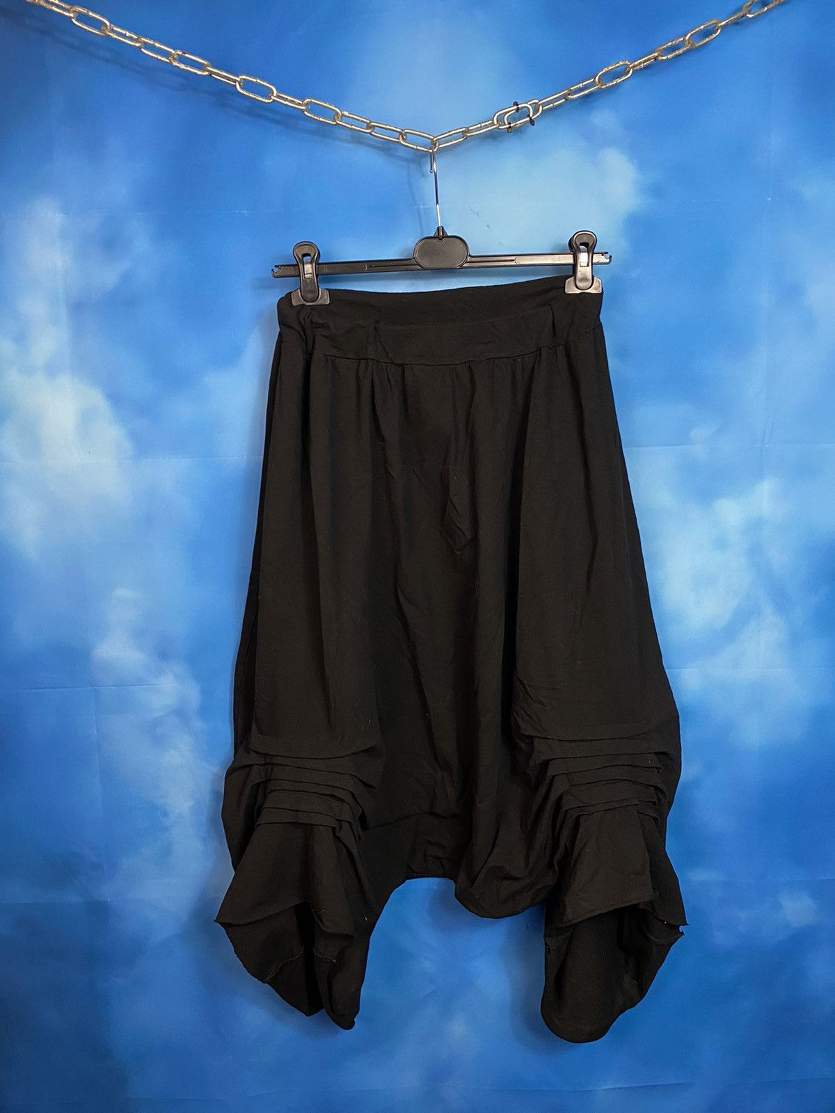 Japanese Brand RARE❗️KOSTUMN1 GENYAL JAPANESE STYLE PANTS Size US 32 / EU 48 - 6 Thumbnail