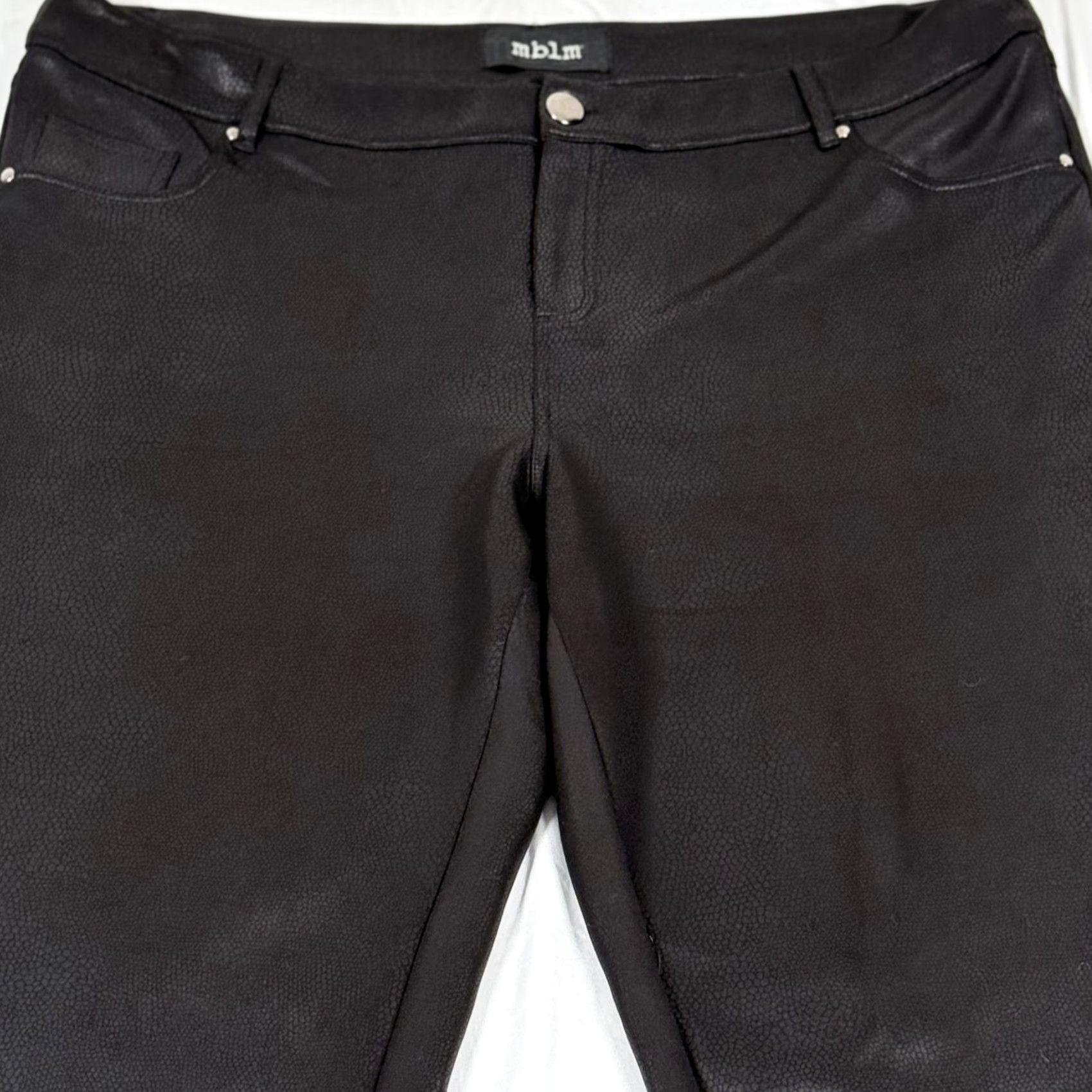 Vintage VINTAGE? No. Size 40" / US 18 - 4 Thumbnail