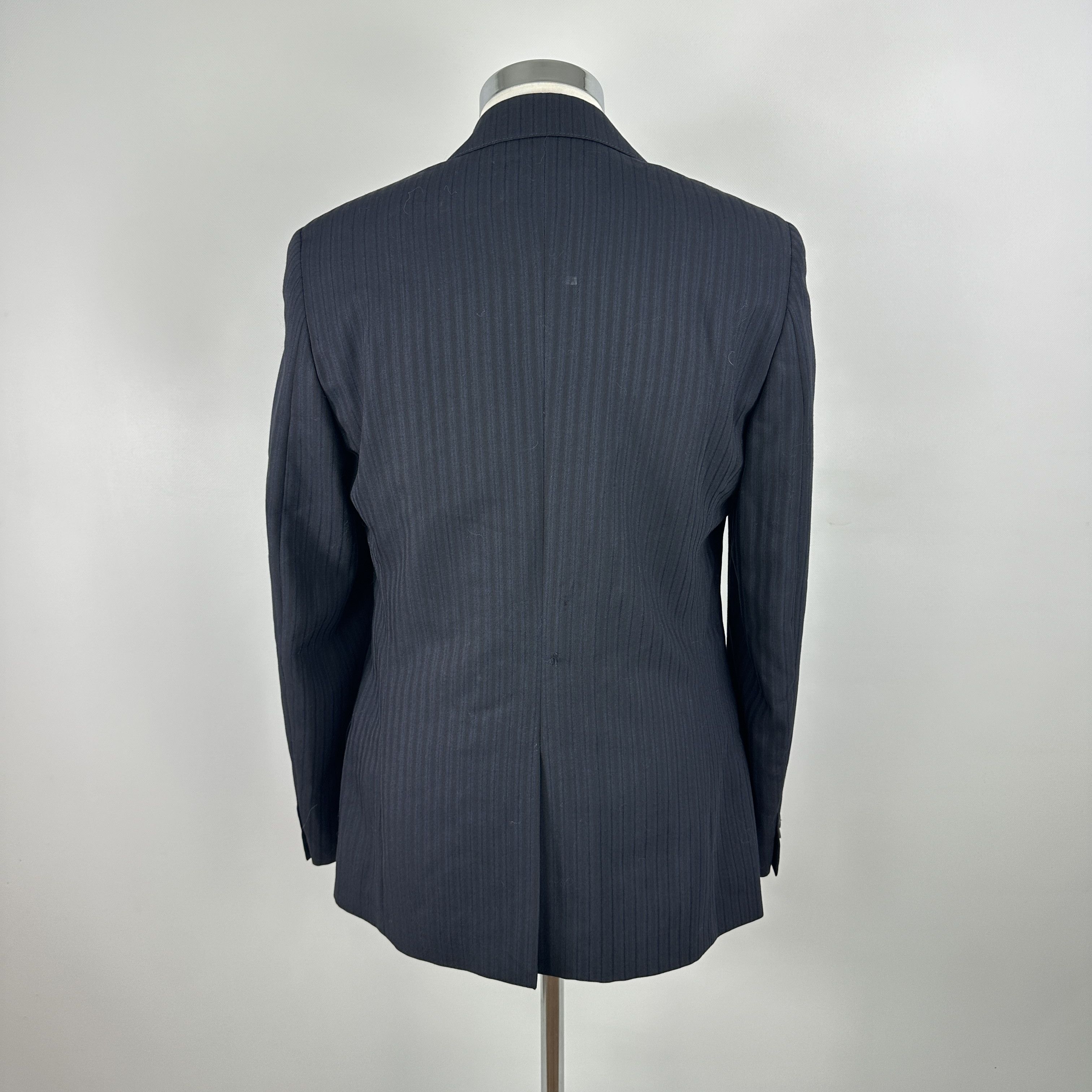 Dolce & Gabbana Blazer Dolce & Gabbana Lana – 50 IT Size 36S - 8 Thumbnail