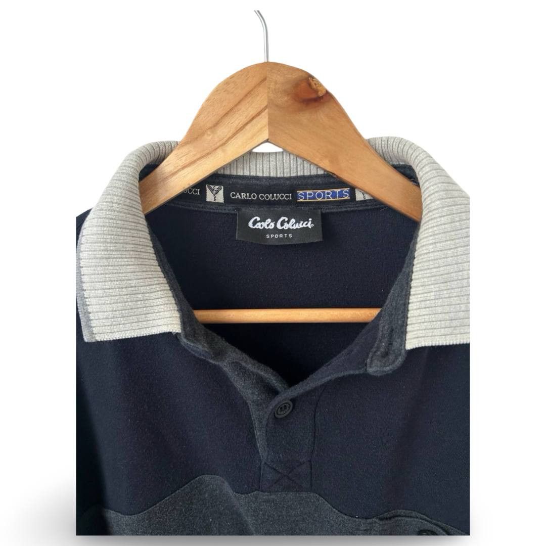 Carlo Colucci Carlo Colucci sweater #721 Size US M / EU 48-50 / 2 - 3 Thumbnail