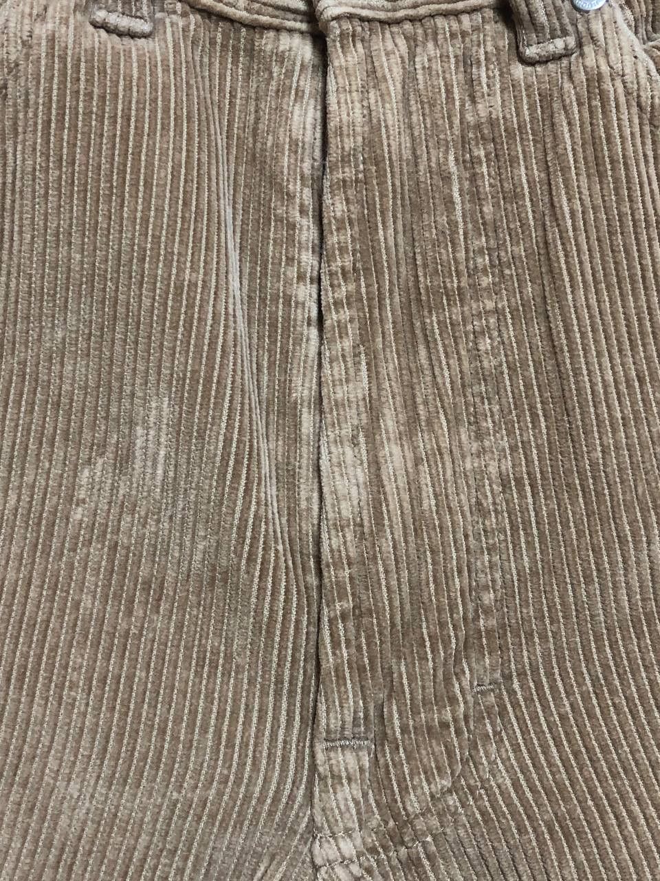Hugo Boss Hugo Boss Denim Jeans CORD Size US 32 / EU 48 - 11 Thumbnail