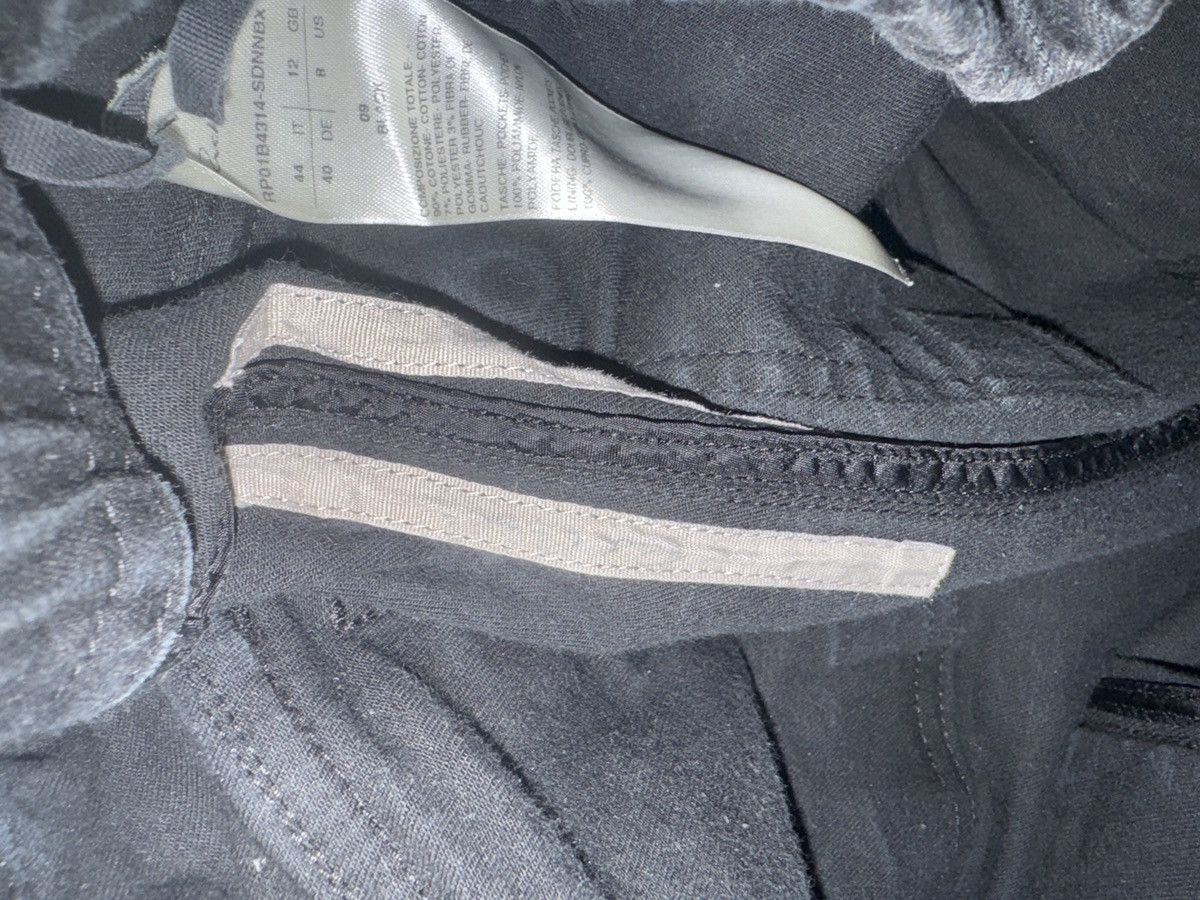 Rick Owens Rick owens joggers Size US 31 - 5 Thumbnail