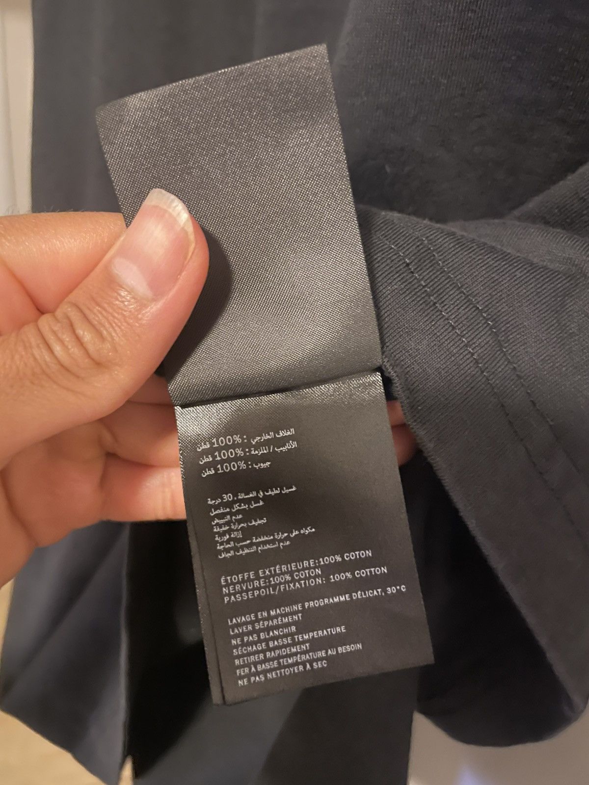 Kith Kith Miami Exclusive Tee Size US M / EU 48-50 / 2 - 5 Thumbnail