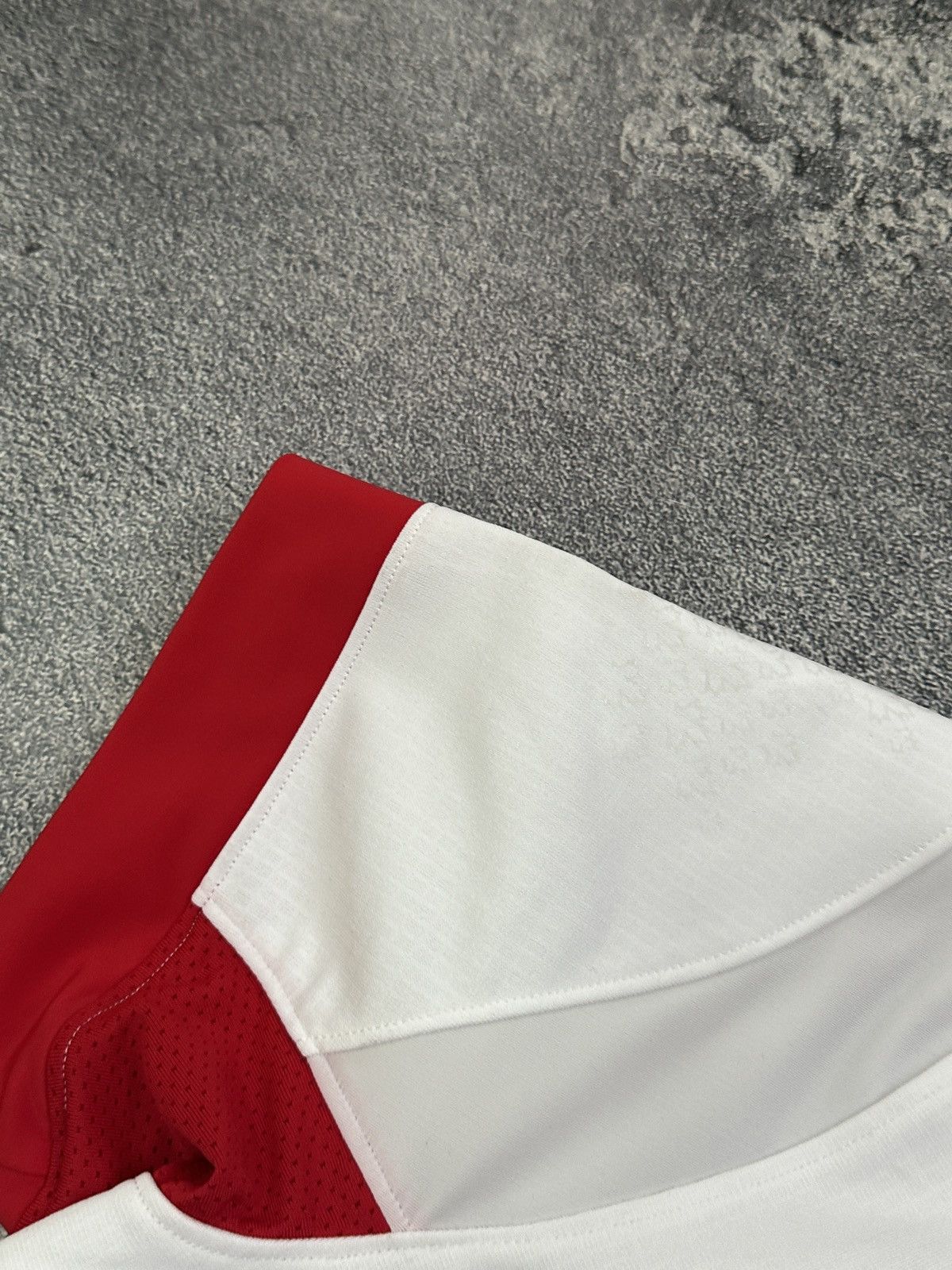 Under Armour Team Canada Rugby Jersey Home White Jersey Under Armour Size US S / EU 44-46 / 1 - 12 Thumbnail