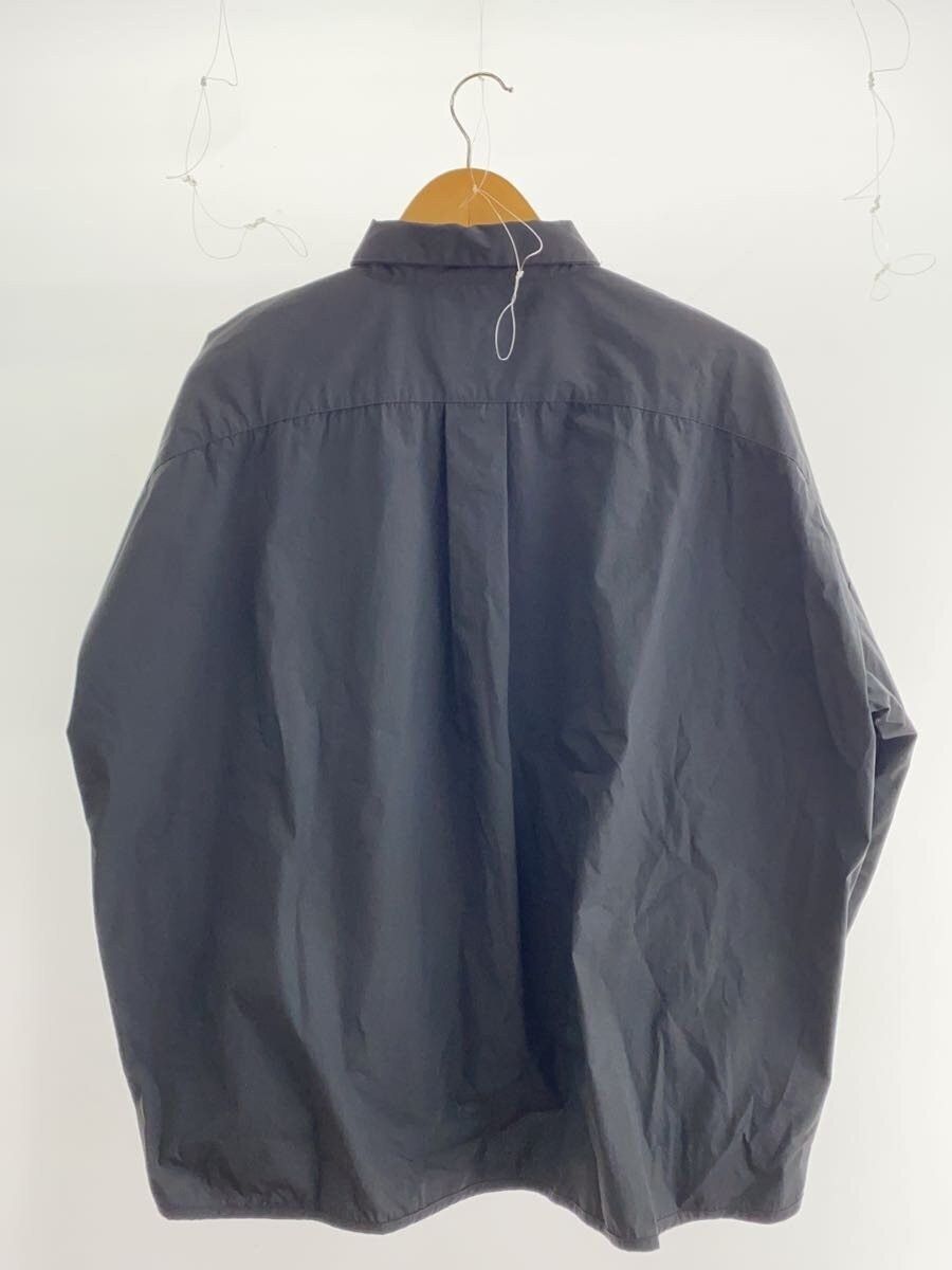 Hysteric Glamour Was It Really Worth While Boxy Button Shirt Size US M / EU 48-50 / 2 - 2 Thumbnail