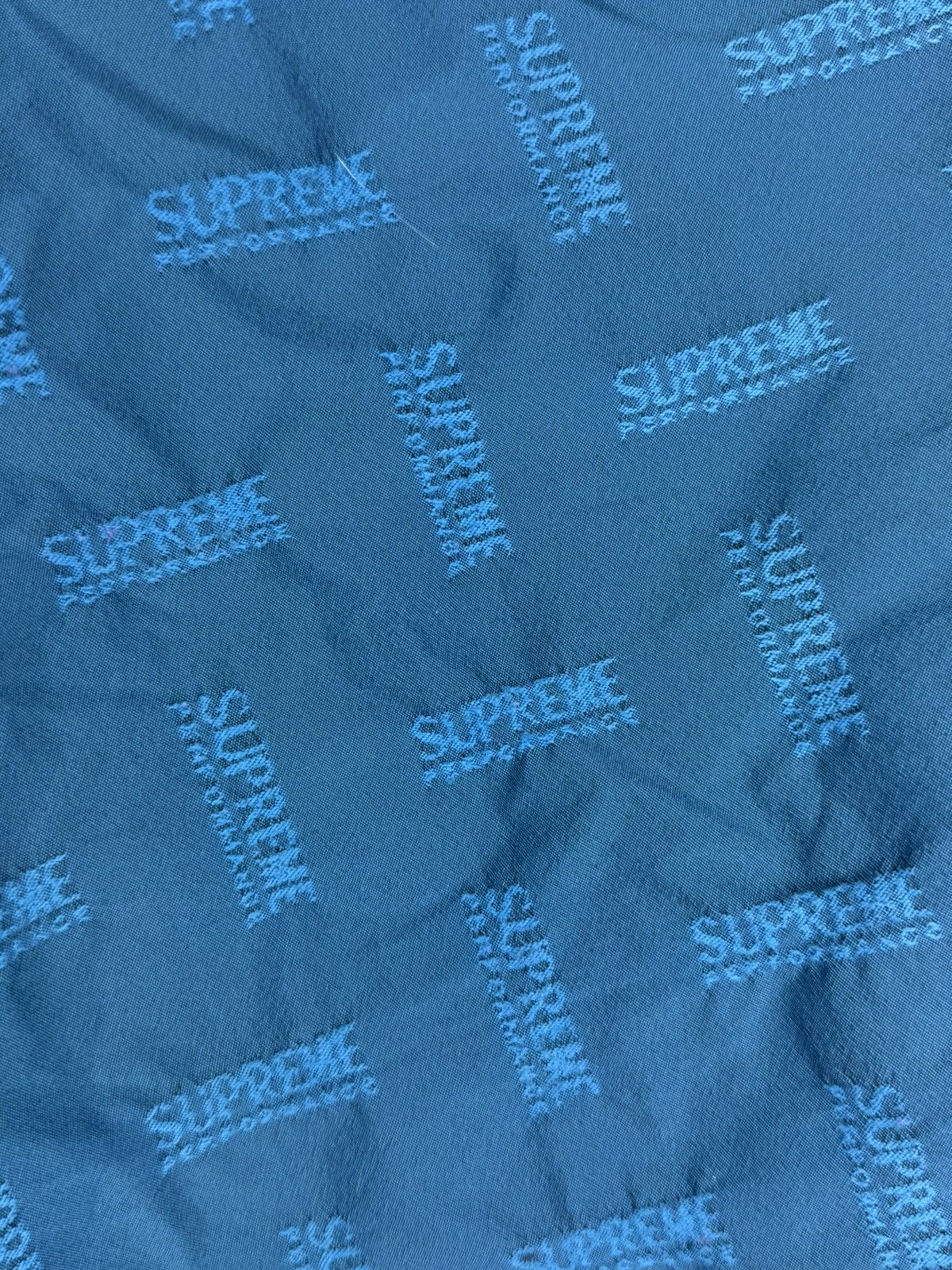 Supreme Supreme Bathing Suit Size US 30 / EU 46 - 3 Thumbnail