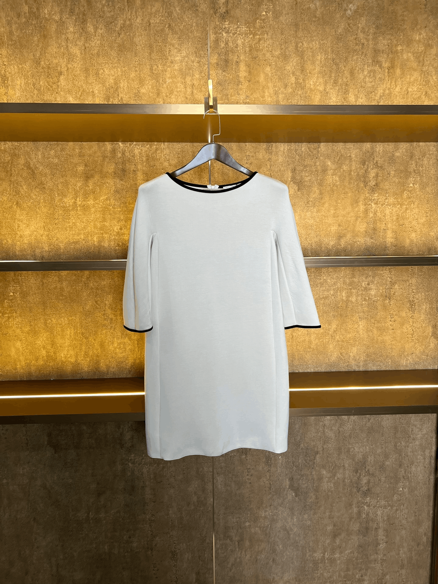 Max Mara Maxmara Women's Dress Size M / US 6-8 / IT 42-44 - 1 Thumbnail
