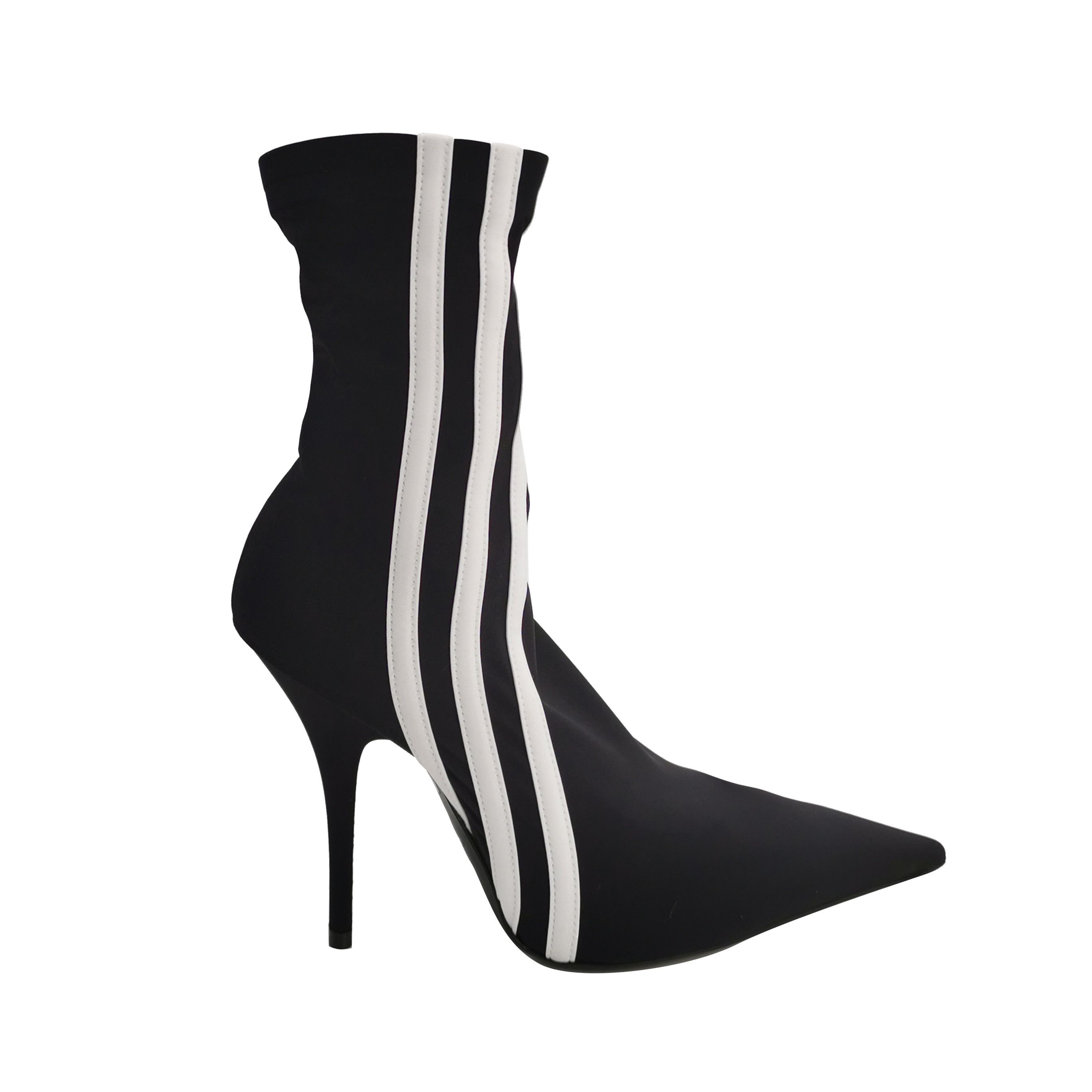 Balenciaga Balenciaga Women 6 Boots Size US 6 / IT 36 - 1 Thumbnail