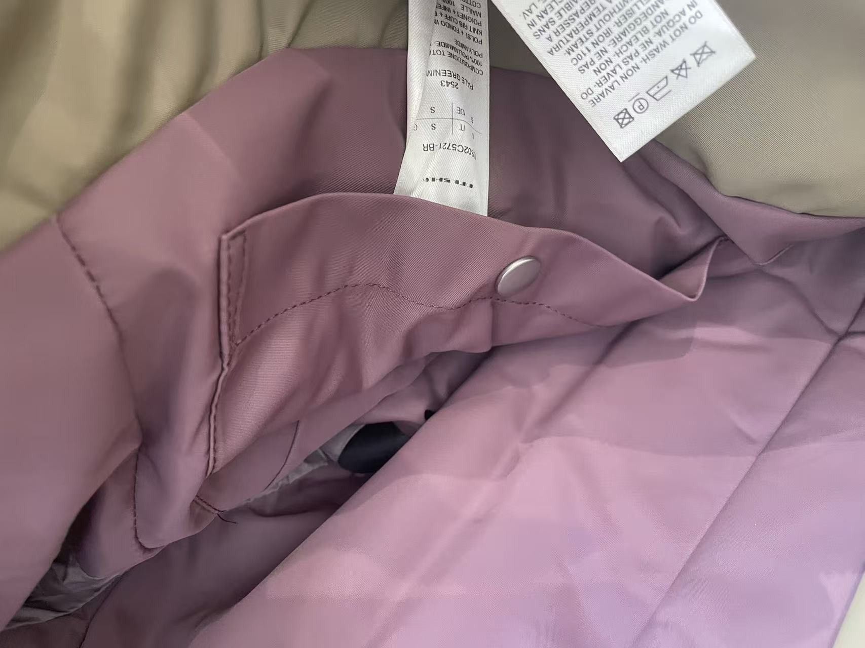 Rick Owens Drkshdw RICK OWENS DRKSHDW Doll Down Bomber Jacket Size M / US 6-8 / IT 42-44 - 6 Thumbnail