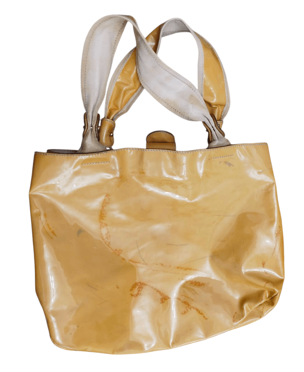 Salvatore Ferragamo Salvatore Ferragamo Handbag Size ONE SIZE - 2 Thumbnail