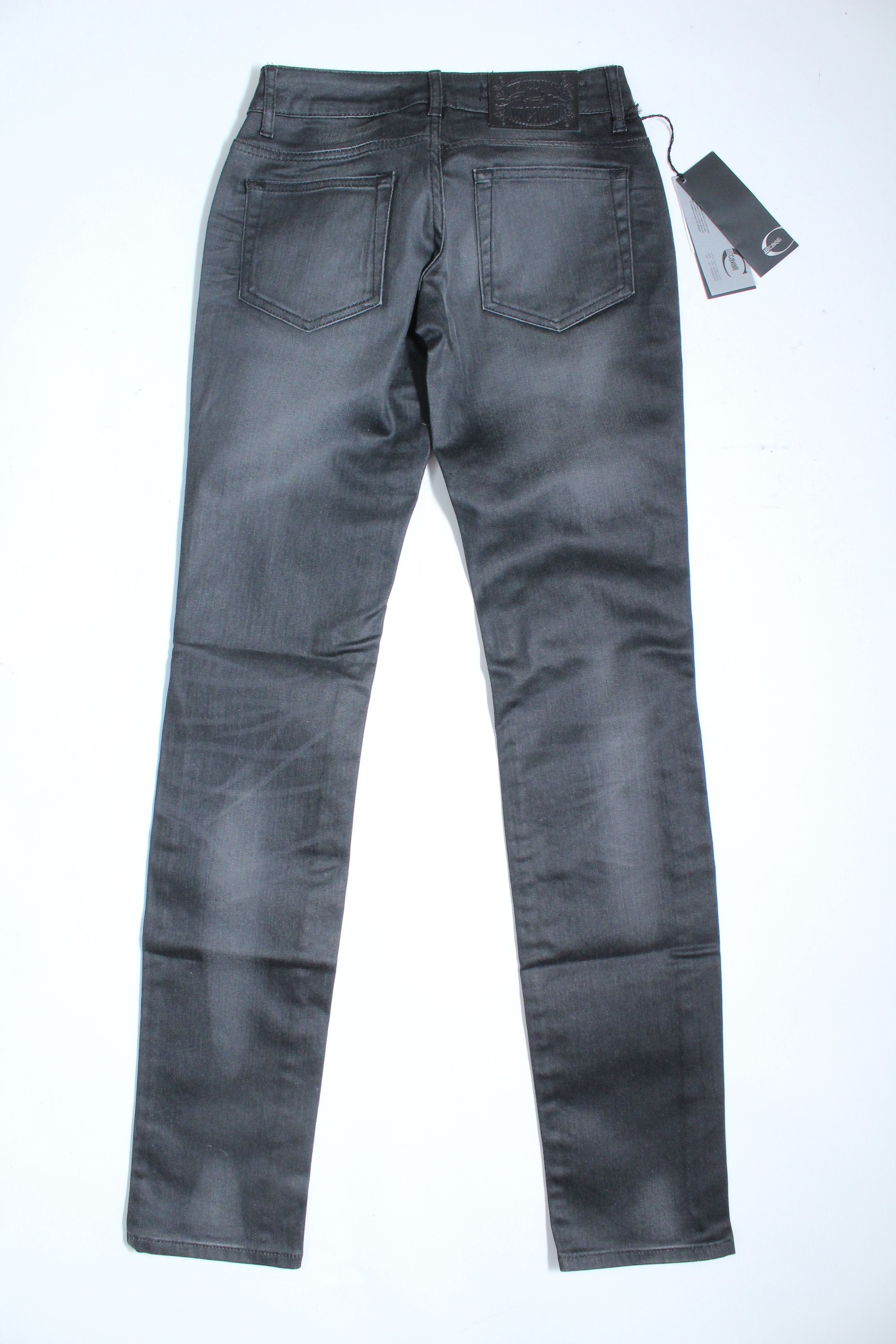 Just Cavalli Just Cavalli Jeans New Womens Size 25 Rare Hype Size 25" / US 0 / IT 36 - 1 Thumbnail