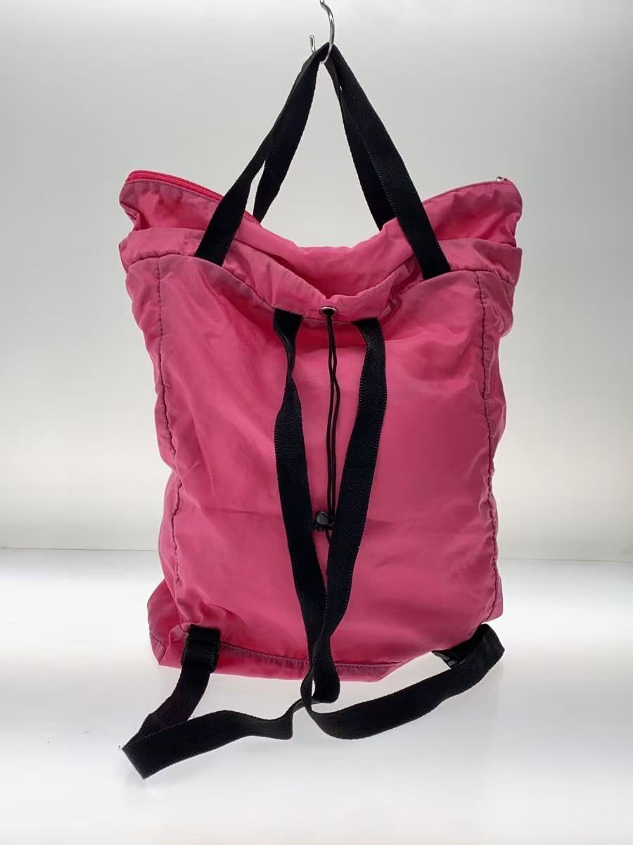 Hysteric Glamour Hysteric Star Nylon Backpack Size ONE SIZE - 2 Thumbnail