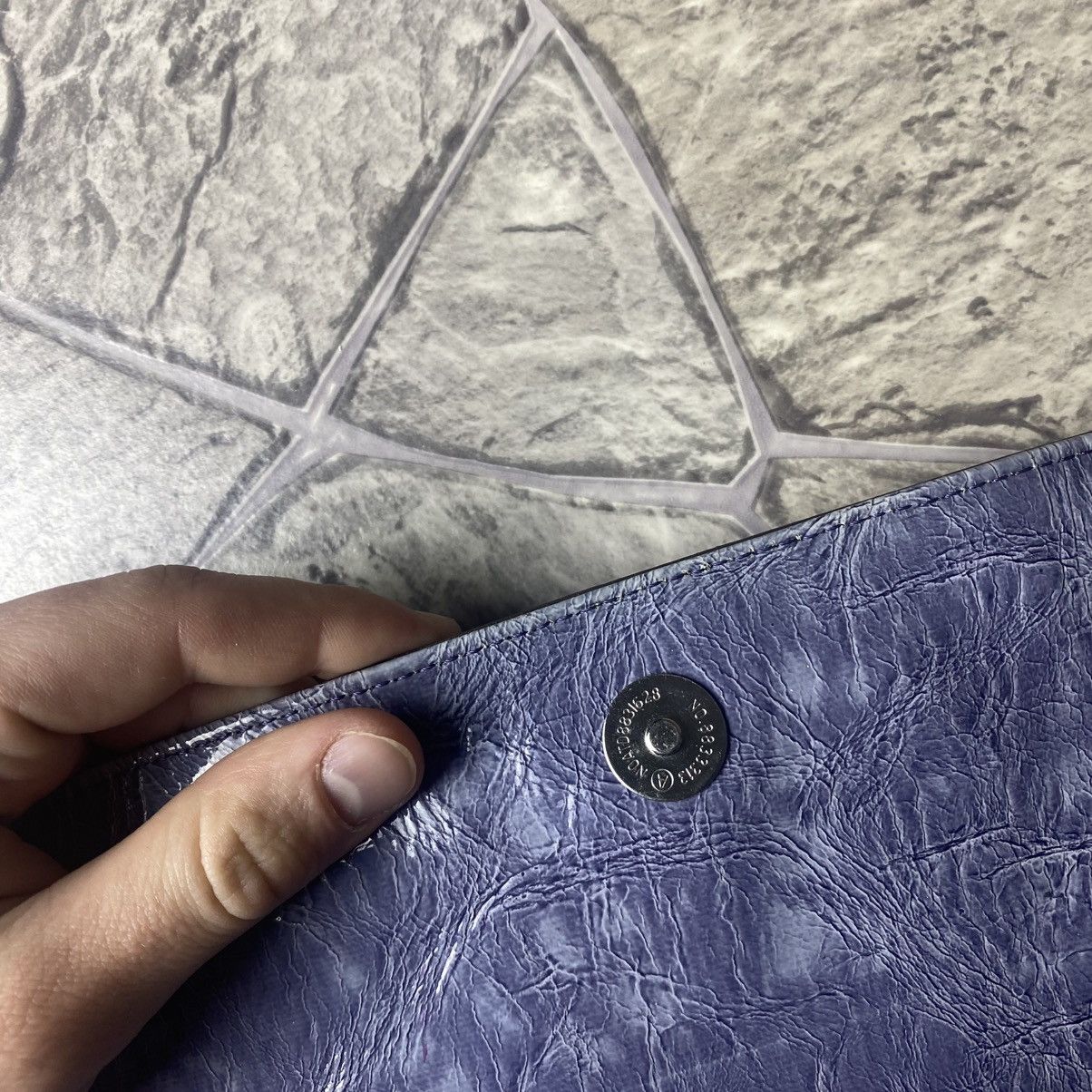 Guess Vintage Y2K Guess Shoulder Bag 00s Size ONE SIZE - 8 Thumbnail