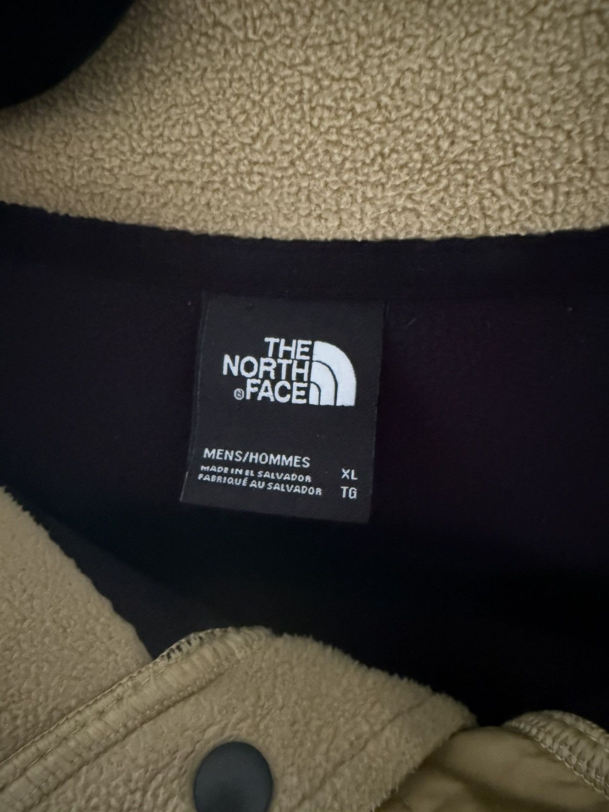 The North Face The North Face Quarter Zip Bundle Size US L / EU 52-54 / 3 - 3 Thumbnail