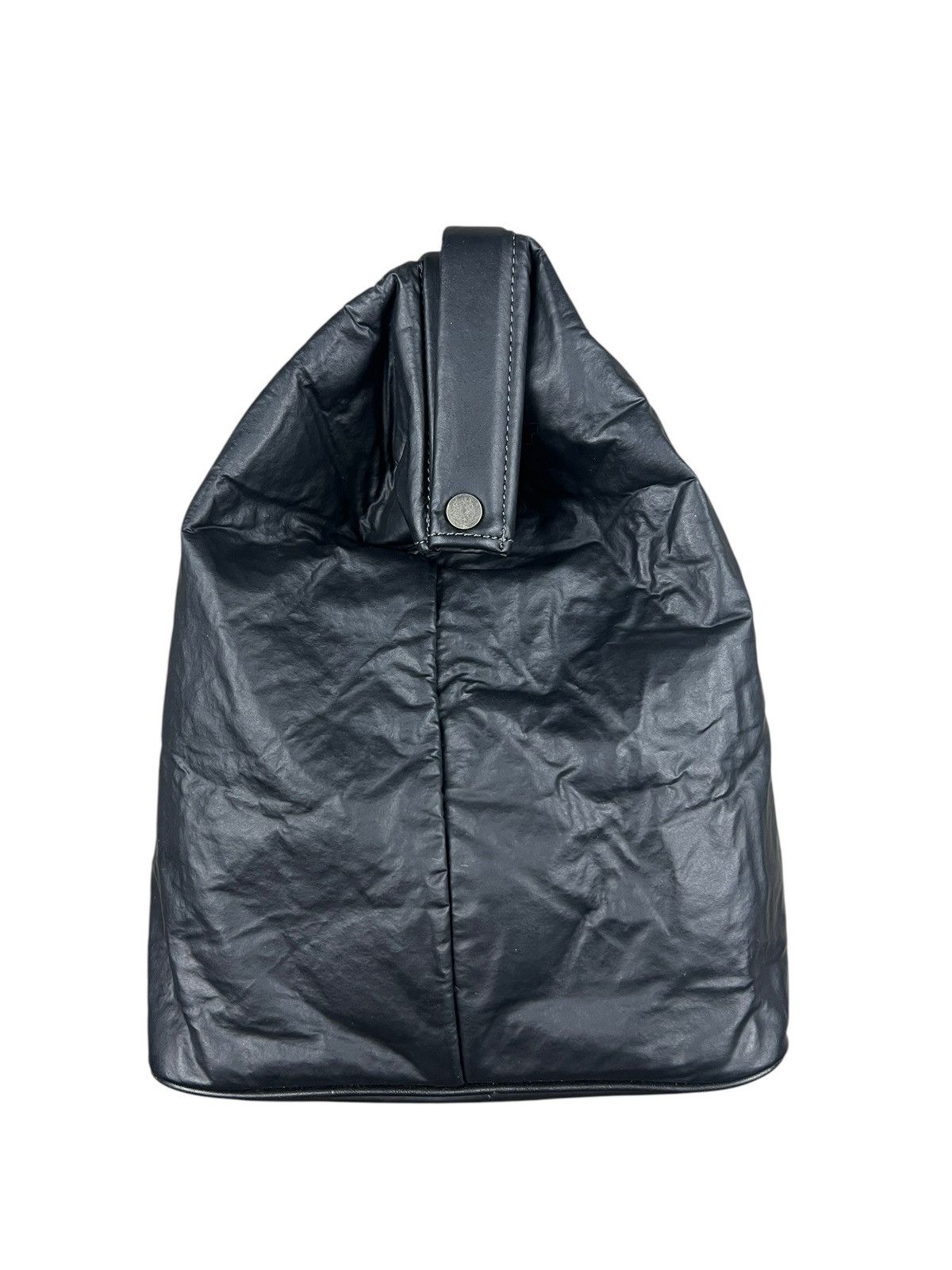 Jean Paul Gaultier 1990s Jean Paul Gaultier Homme Doc Bag Size ONE SIZE - 7 Thumbnail