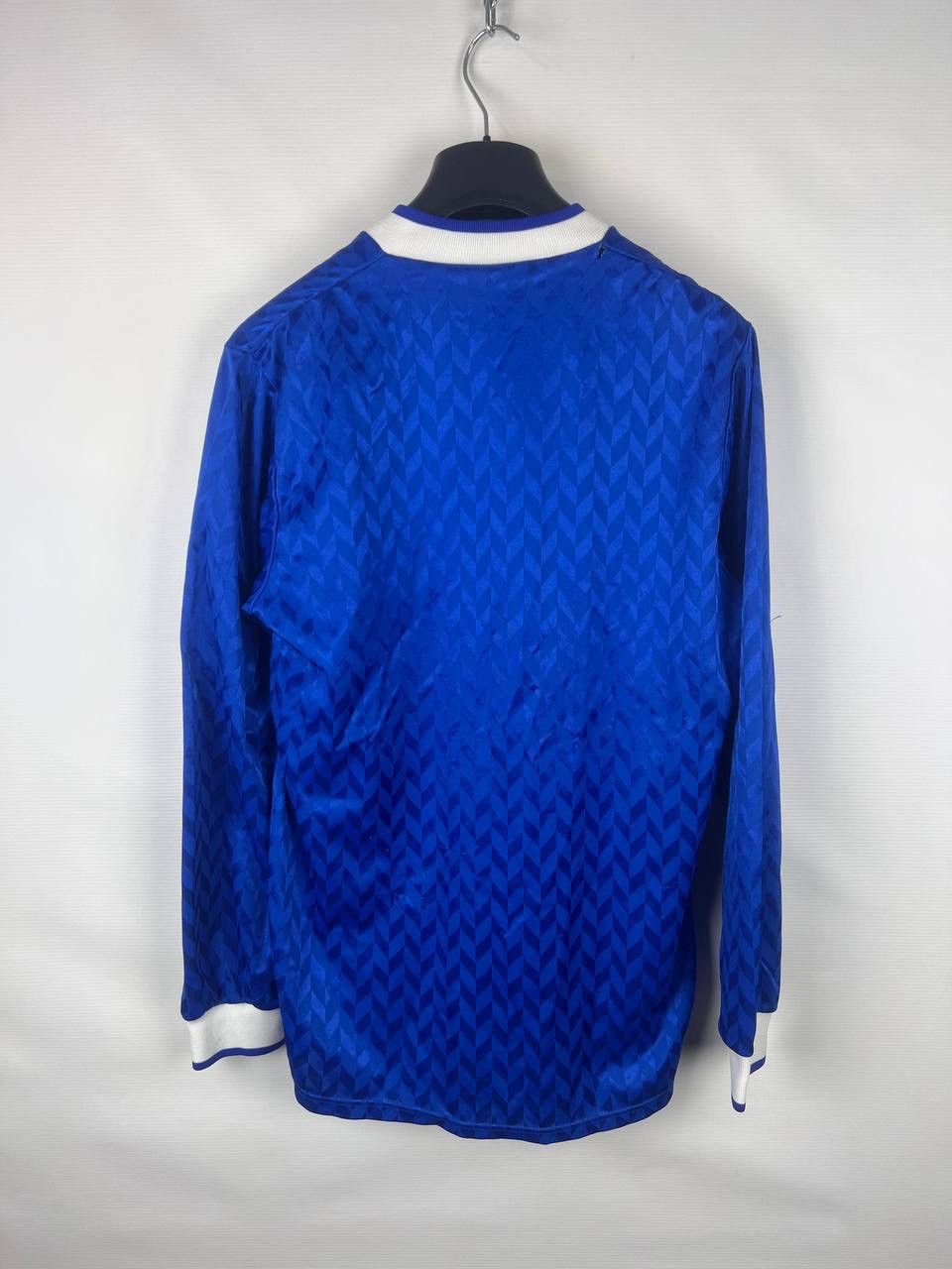 Umbro Umbro 80s jersey long sleeve size L Size US L / EU 52-54 / 3 - 2 Thumbnail