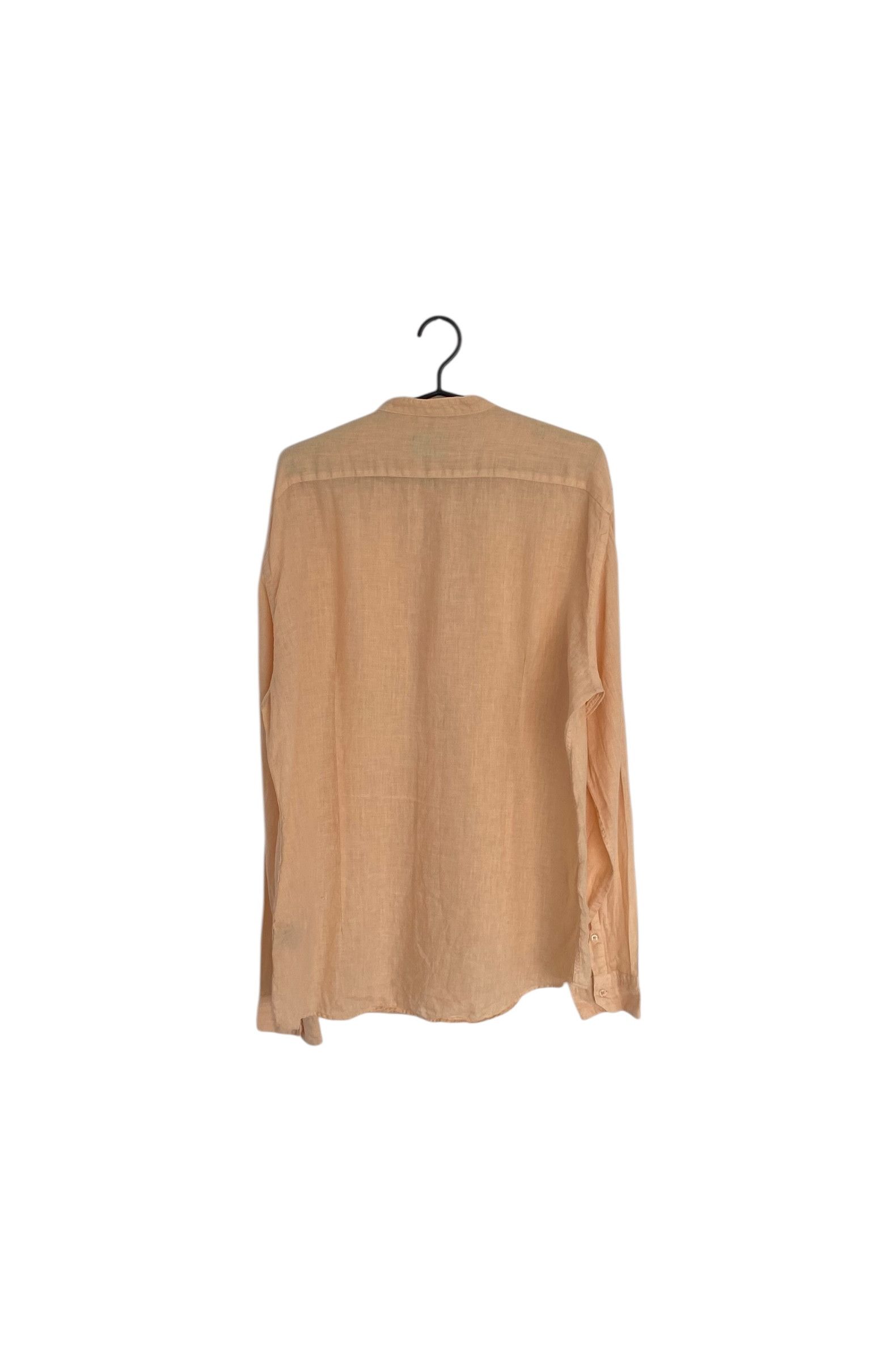 Liu Jo 100% linen Liu Jo casual shirt, size M Size US M / EU 48-50 / 2 - 4 Thumbnail