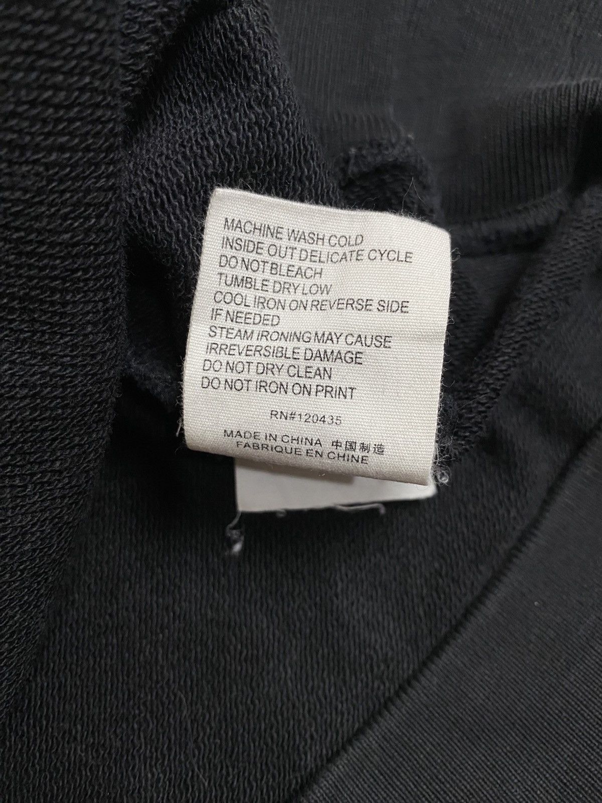 Evisu VERY RARE ‼️ Evisu X Champion Spellout Hoodie Size US XXL / EU 58 / 5 - 9 Thumbnail