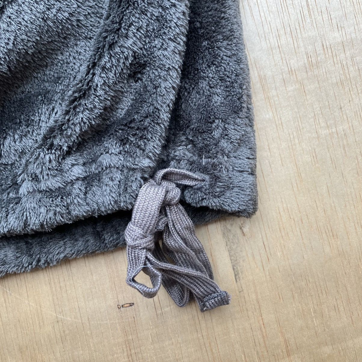 Japanese Brand × Vintage × Yohji Yamamoto Y's For Living wool sweater Size M / US 6-8 / IT 42-44 - 3 Thumbnail
