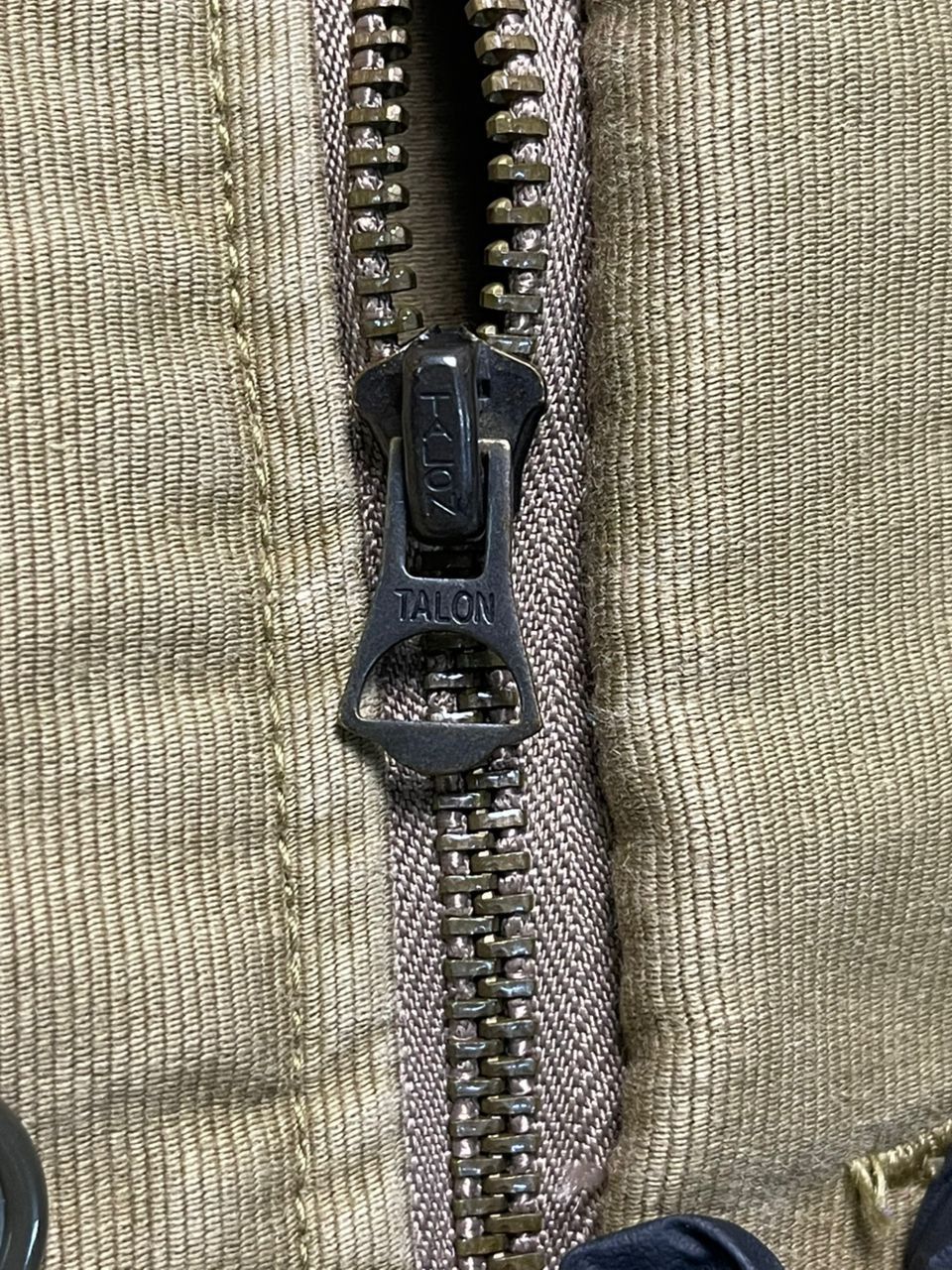Vintage Vintage Hinoya 1999 Ltd.Col USAF Jackets Size US L / EU 52-54 / 3 - 5 Thumbnail
