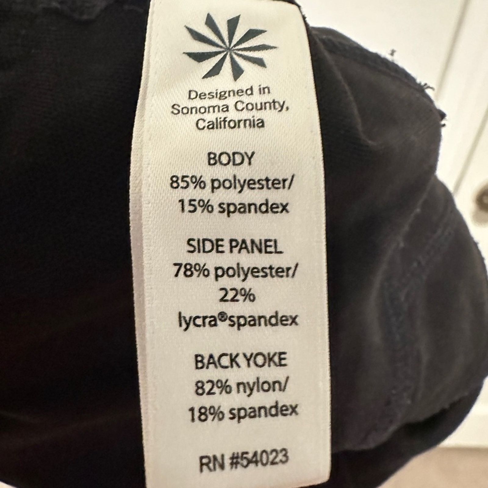 Athleta ATHLETA High-Waisted Leggings Size 30" / US 8 / IT 44 - 10 Thumbnail