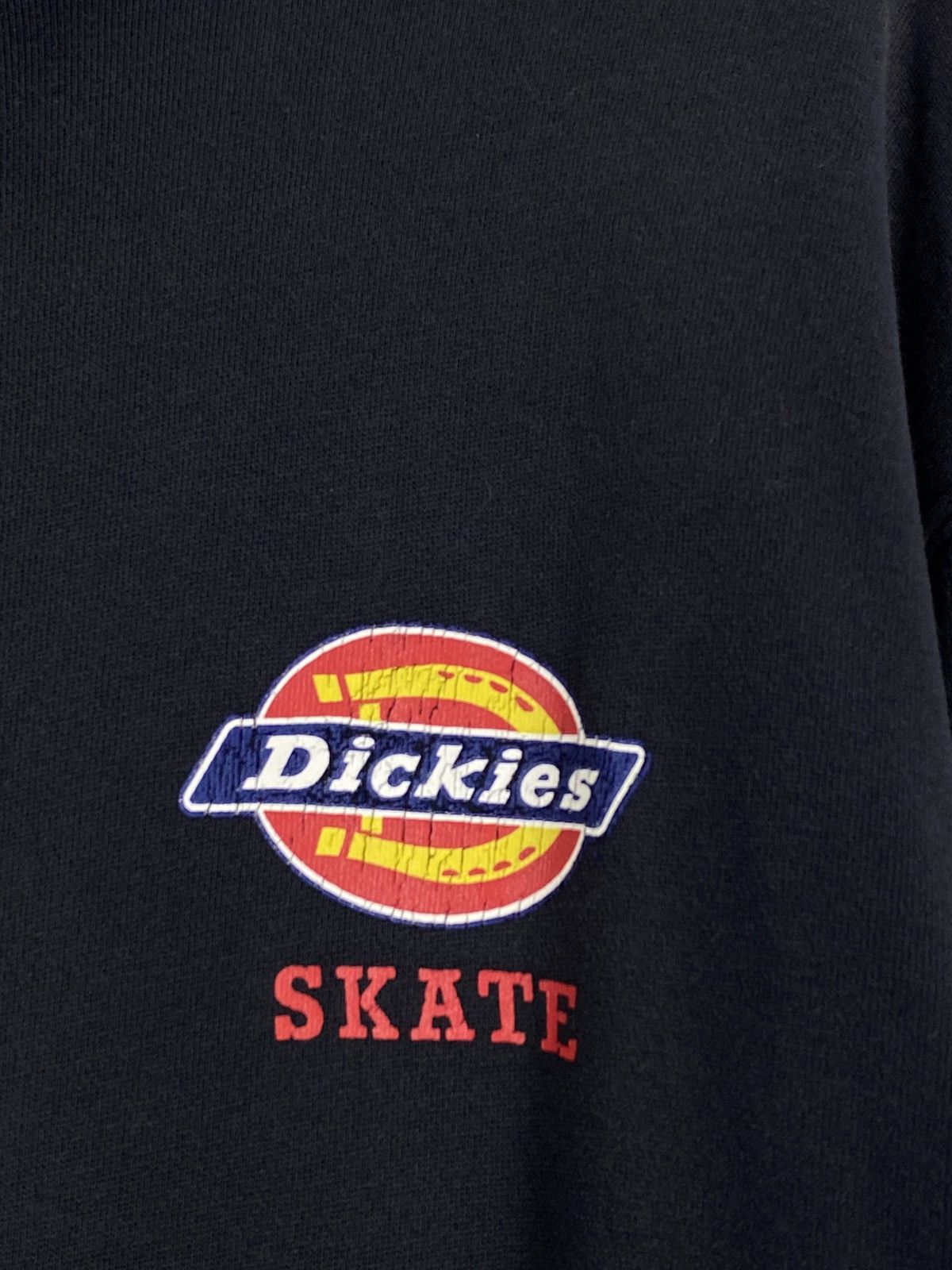 Dickies Dickies Skate Hoodies Size US L / EU 52-54 / 3 - 8 Thumbnail