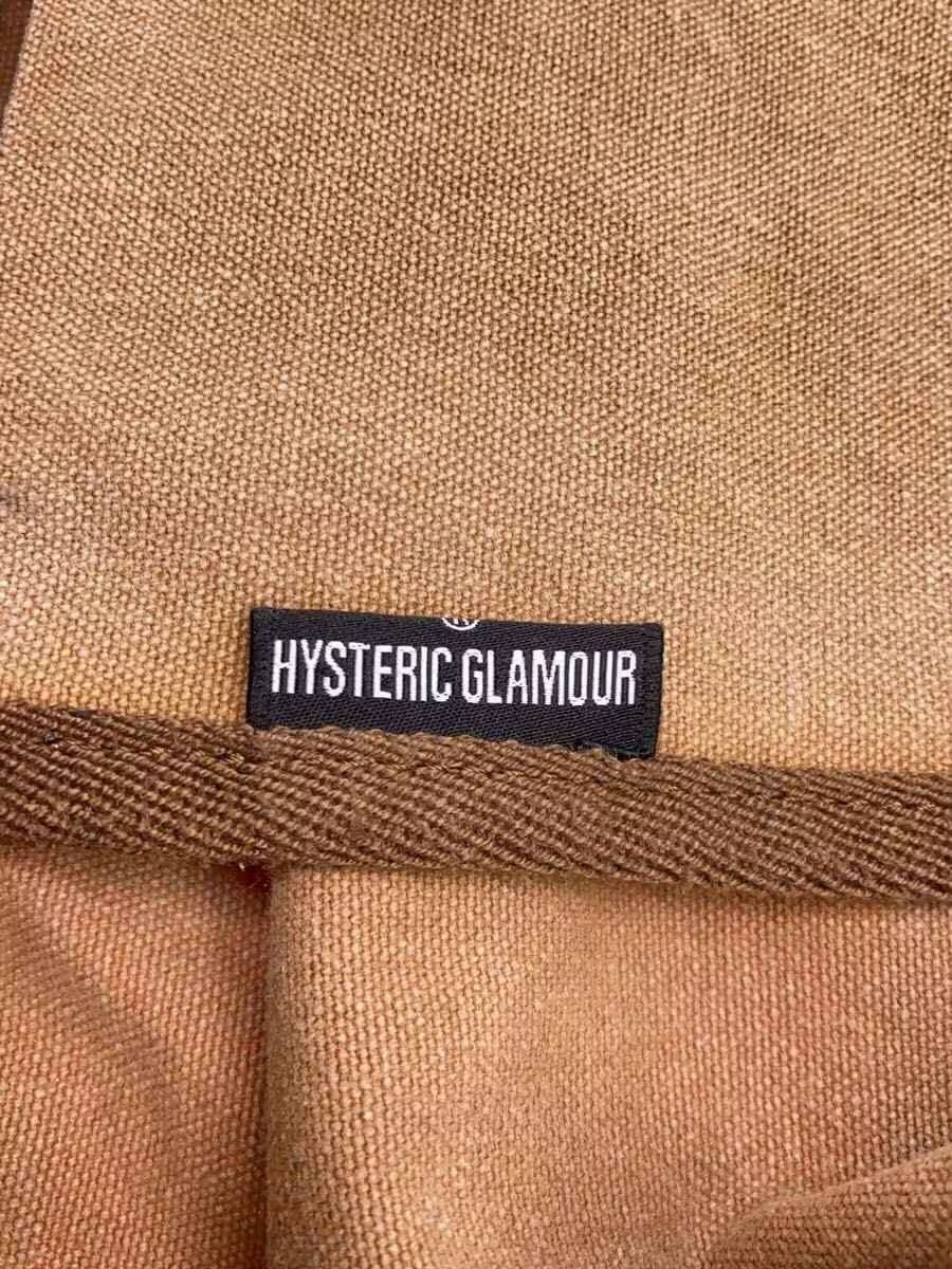 Hysteric Glamour Hysteric Post Chill Out Shoulder Bag Size ONE SIZE - 8 Thumbnail