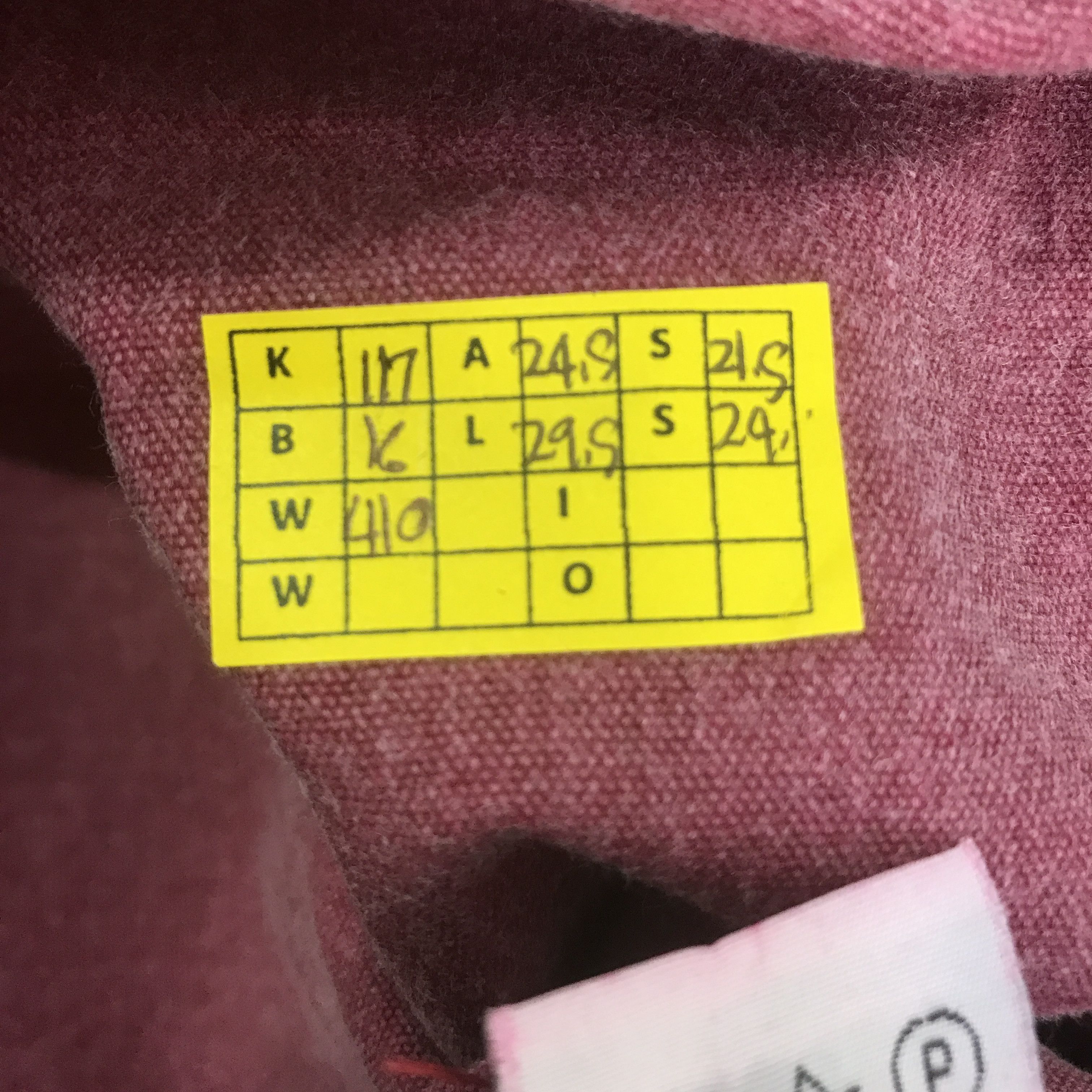 Jack Wolfskin vtg jack wolfskin button up shirt K117B16 Size US L / EU 52-54 / 3 - 15 Thumbnail