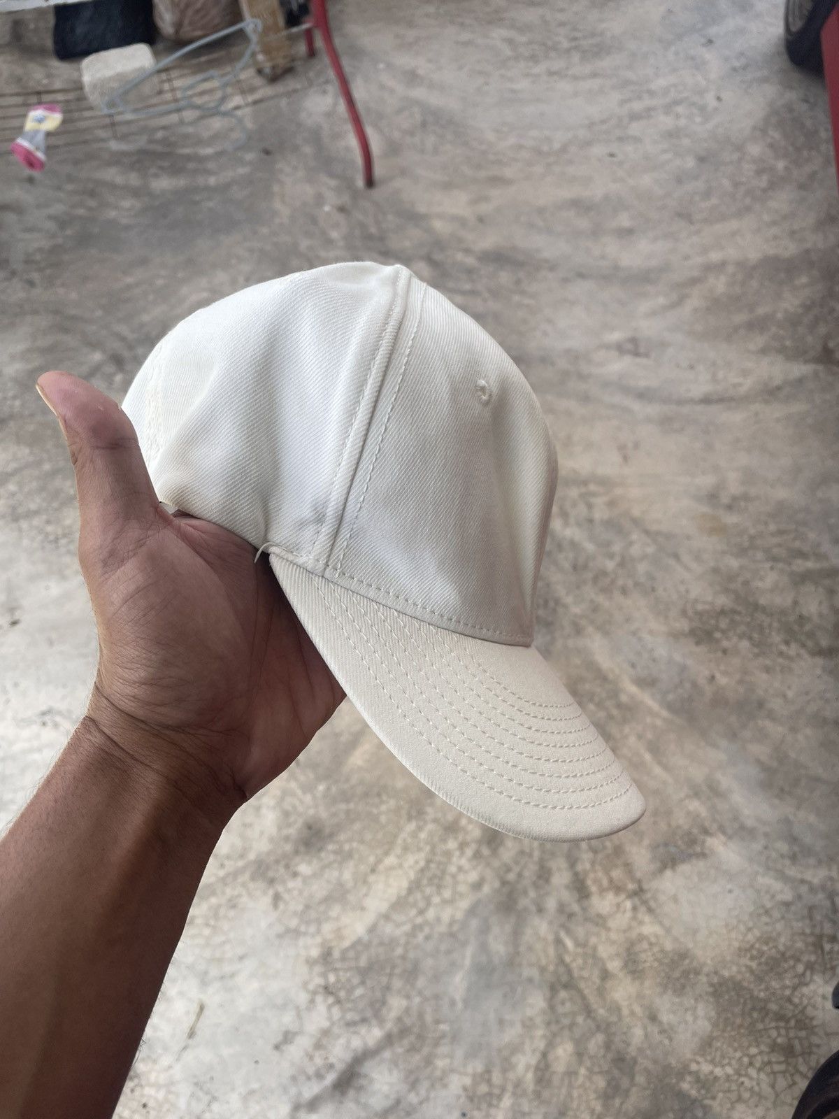 Oakley Oakley Fullcap Size 46 - 2 Thumbnail