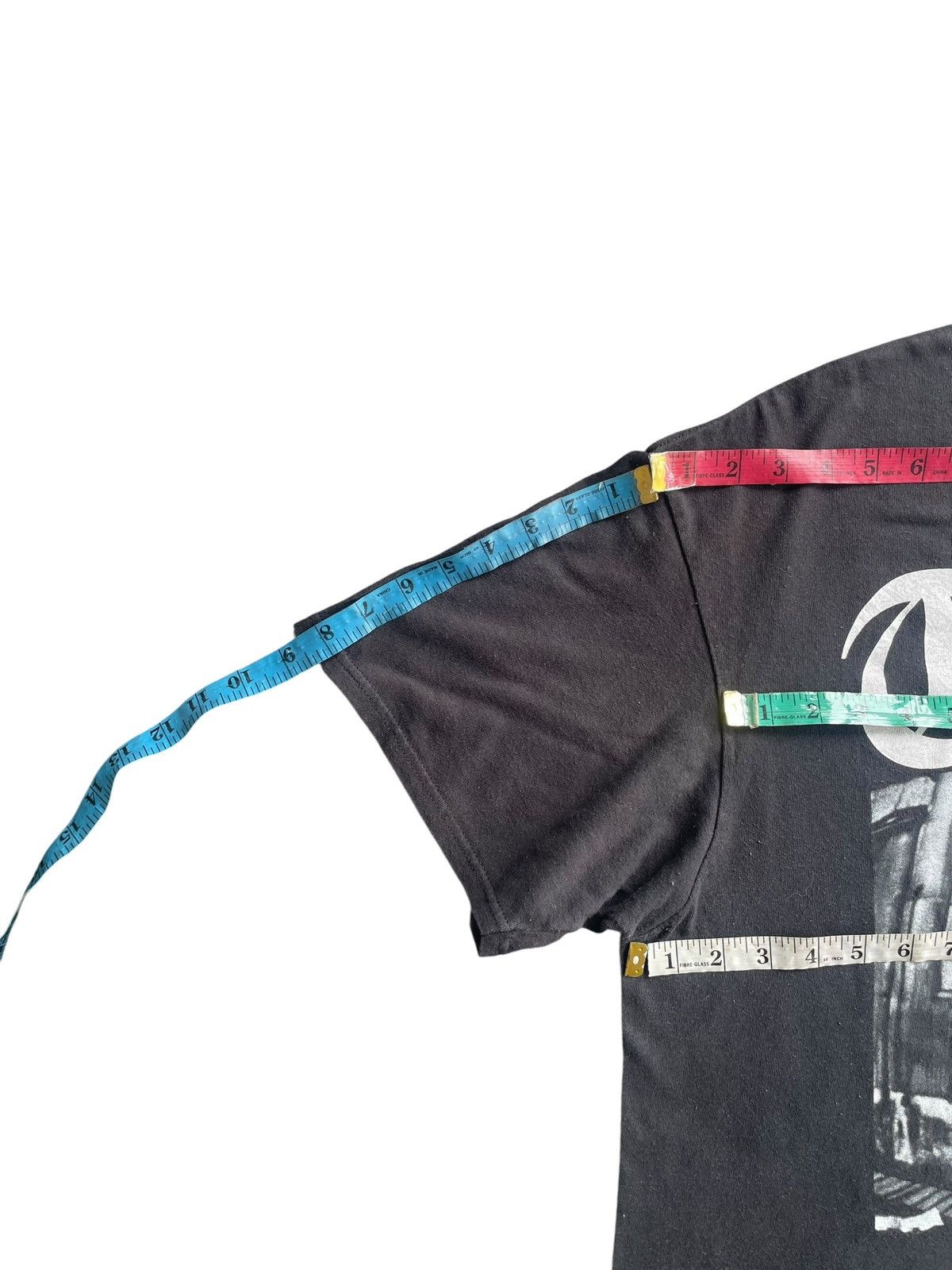 Other Tupac Tshirt Size US XL / EU 56 / 4 - 7 Thumbnail