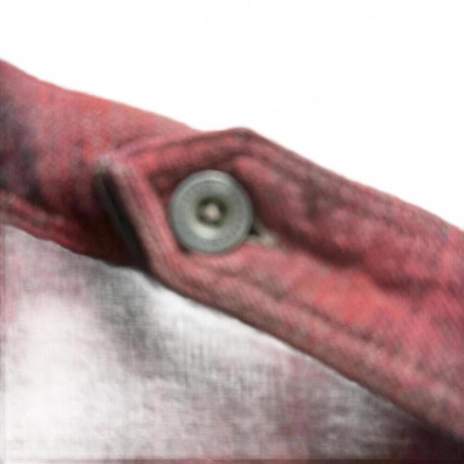 Other Jerrimash Flannel Shirt - Long Slleve Size US XL / EU 56 / 4 - 5 Thumbnail