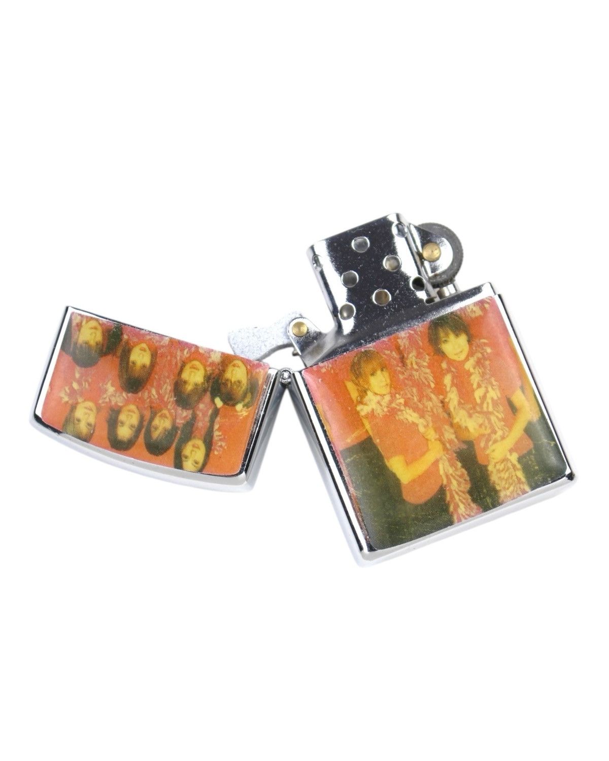 Hysteric Glamour 2000S J-POP IDOL MORNING MUSEUM LIGHTER & KEYCHAIN BOX Size ONE SIZE - 7 Thumbnail