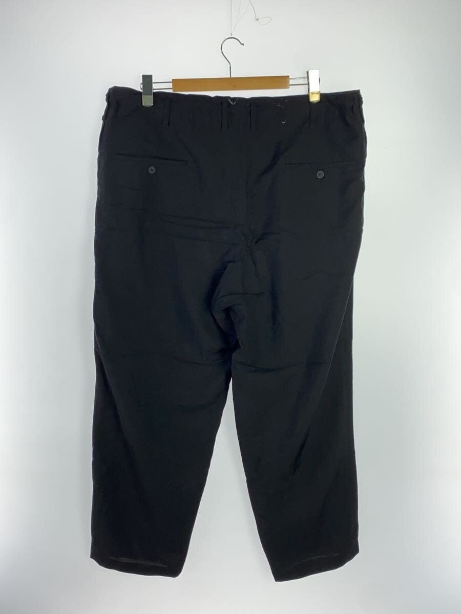 Yohji Yamamoto YOHJI YAMAMOTO POUR HOMME pants Size US 41 - 2 Thumbnail