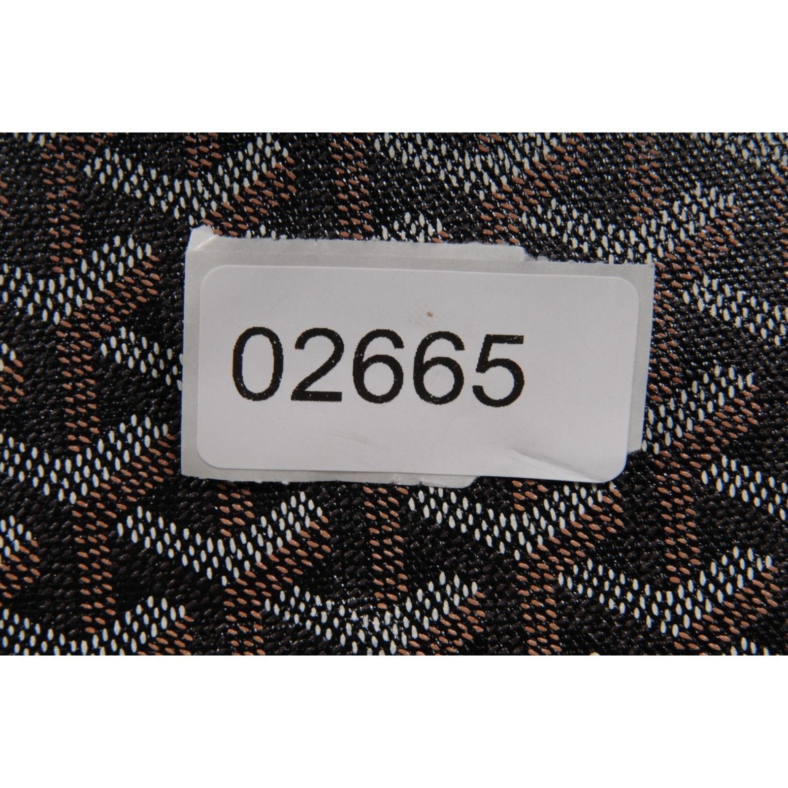 Goyard Vintage 2000's Yona MM Petite Shoulder Bag - 02665 Size ONE SIZE - 14 Thumbnail