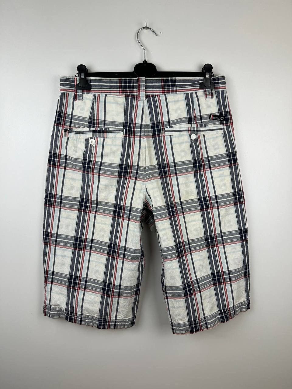 Southpole South Pole streetwear vintage shorts size 34 Size US 34 / EU 50 - 2 Thumbnail