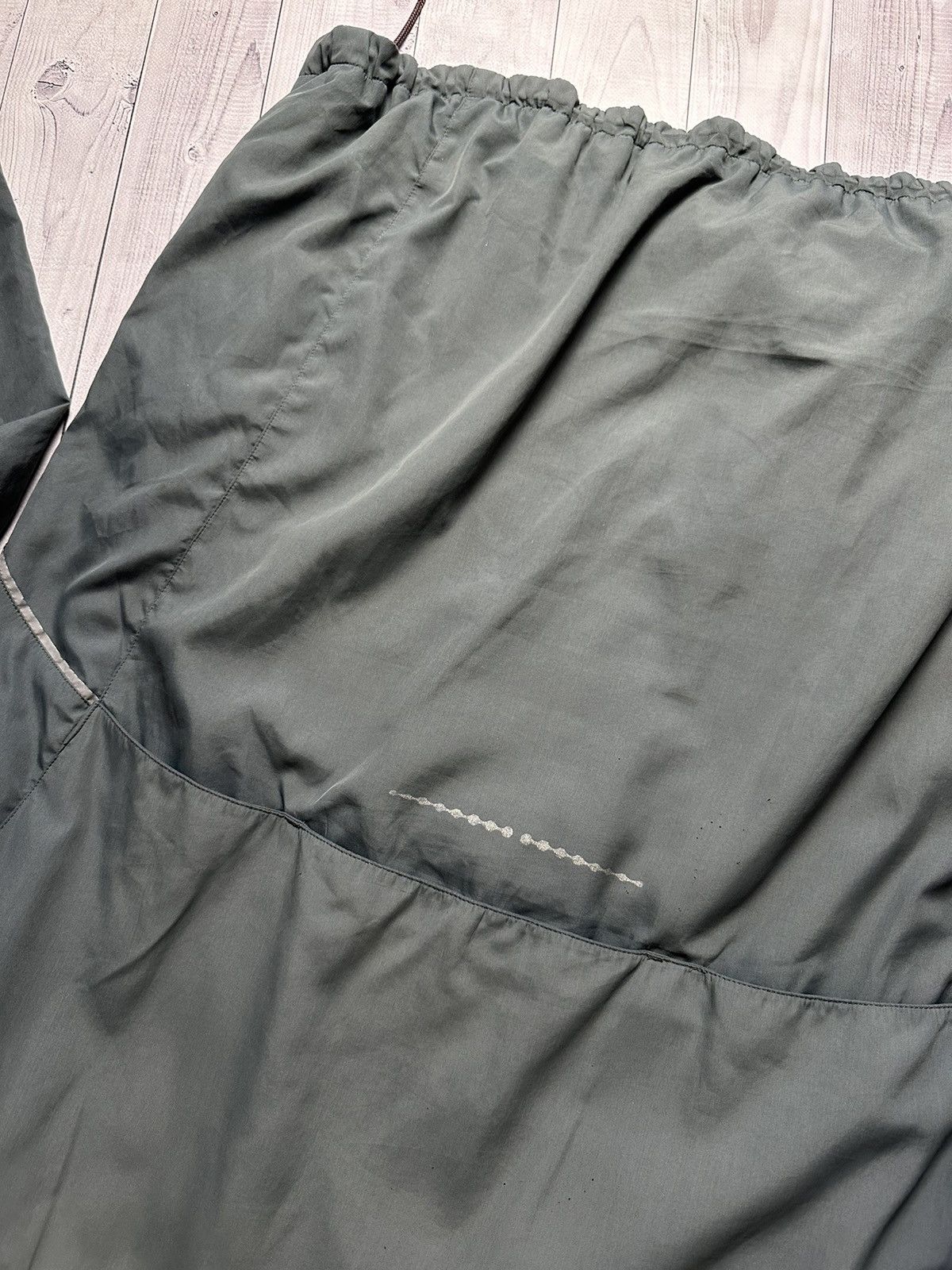 Nike × Vintage Vintage Nike track jacket size XXL logo Size US XXL / EU 58 / 5 - 8 Thumbnail