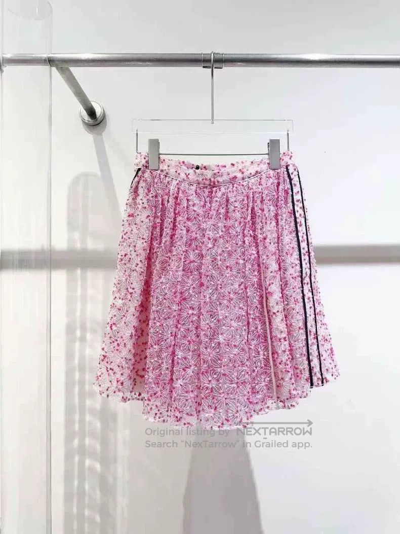 Fendi Fendi High-waisted skirt Size 24" / US 00 / IT 34 - 3 Thumbnail