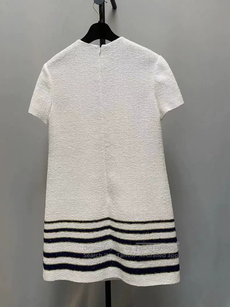 Valentino Valentino A small fragrant dress Size S / US 4 / IT 40 - 2 Thumbnail