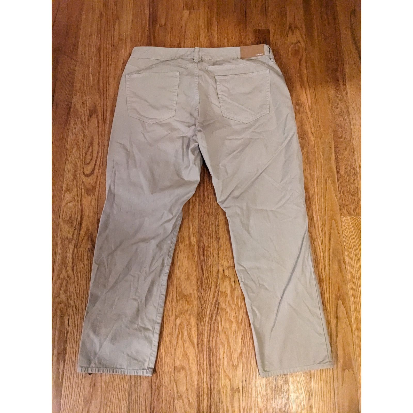 Bonobos Bonobos Khakis Size US 36 / EU 52 - 2 Thumbnail