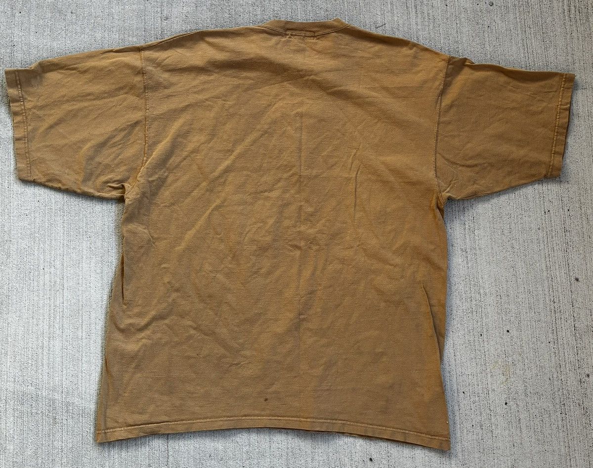 Orvis 90s Orvis Fly Fishing Tee Size US XXL / EU 58 / 5 - 2 Thumbnail